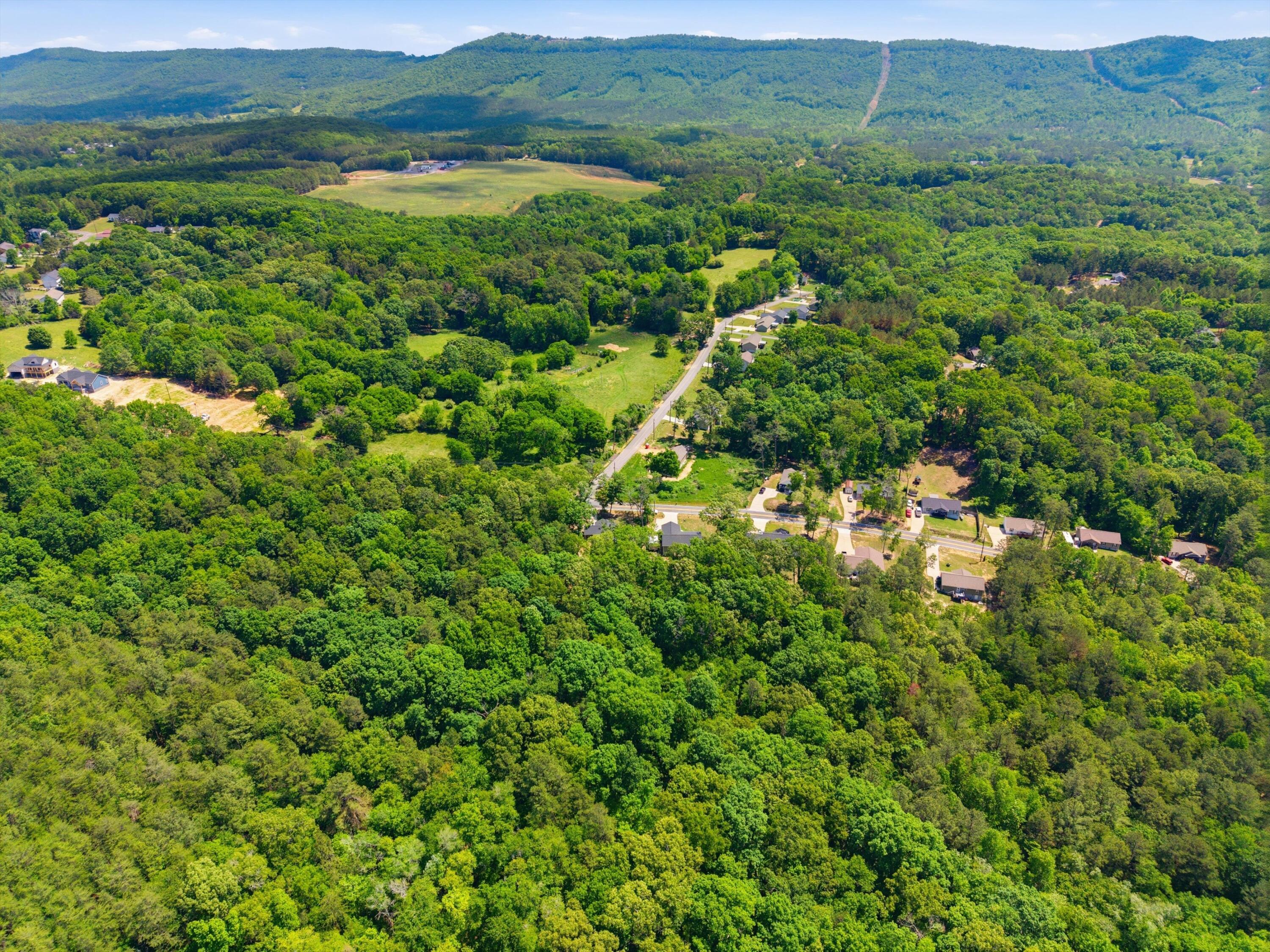 2704 Quarles Road