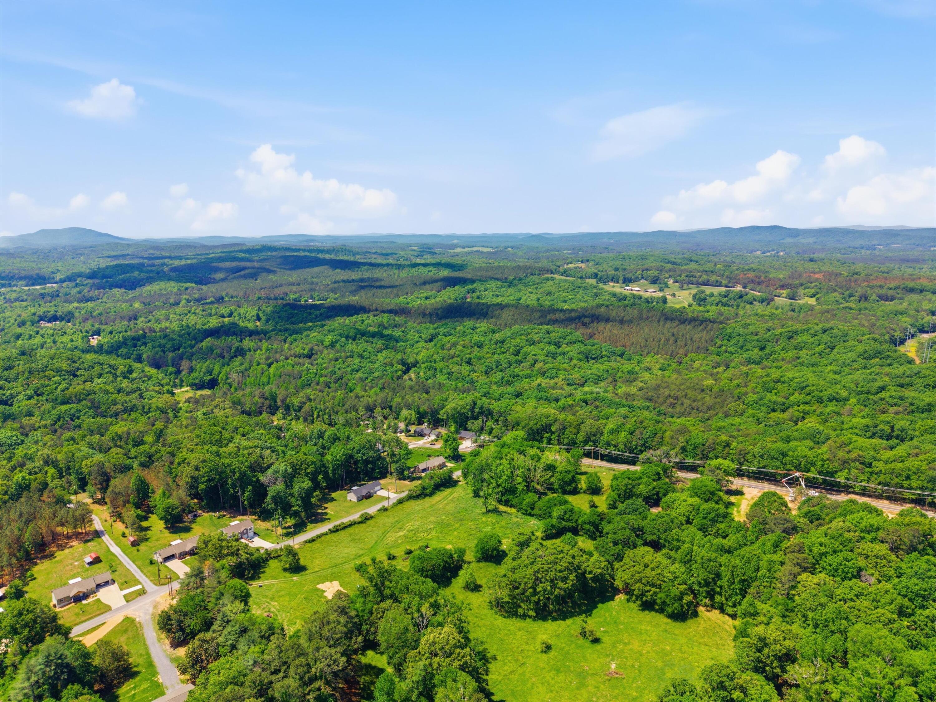 2704 Quarles Road