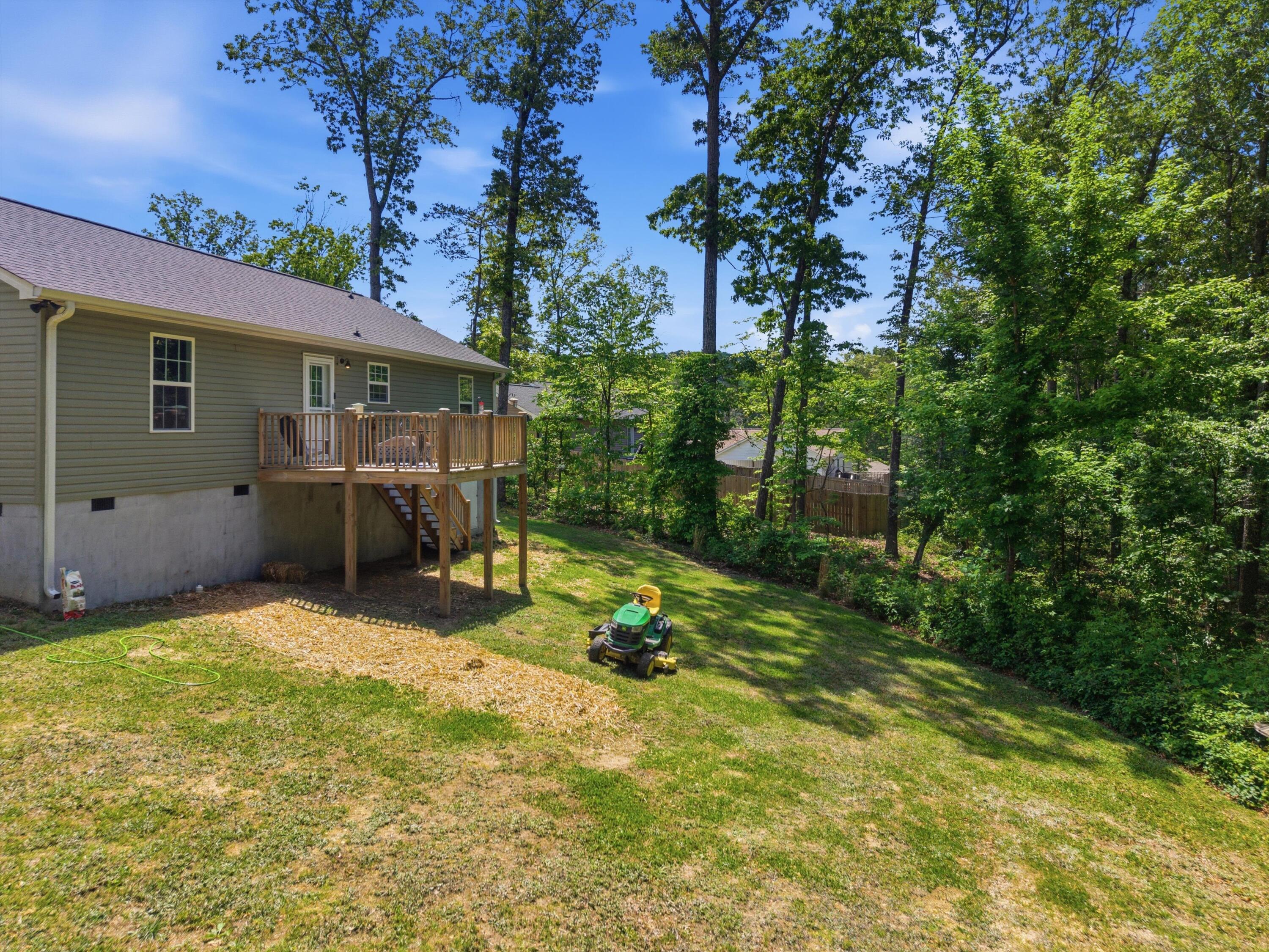 2704 Quarles Road