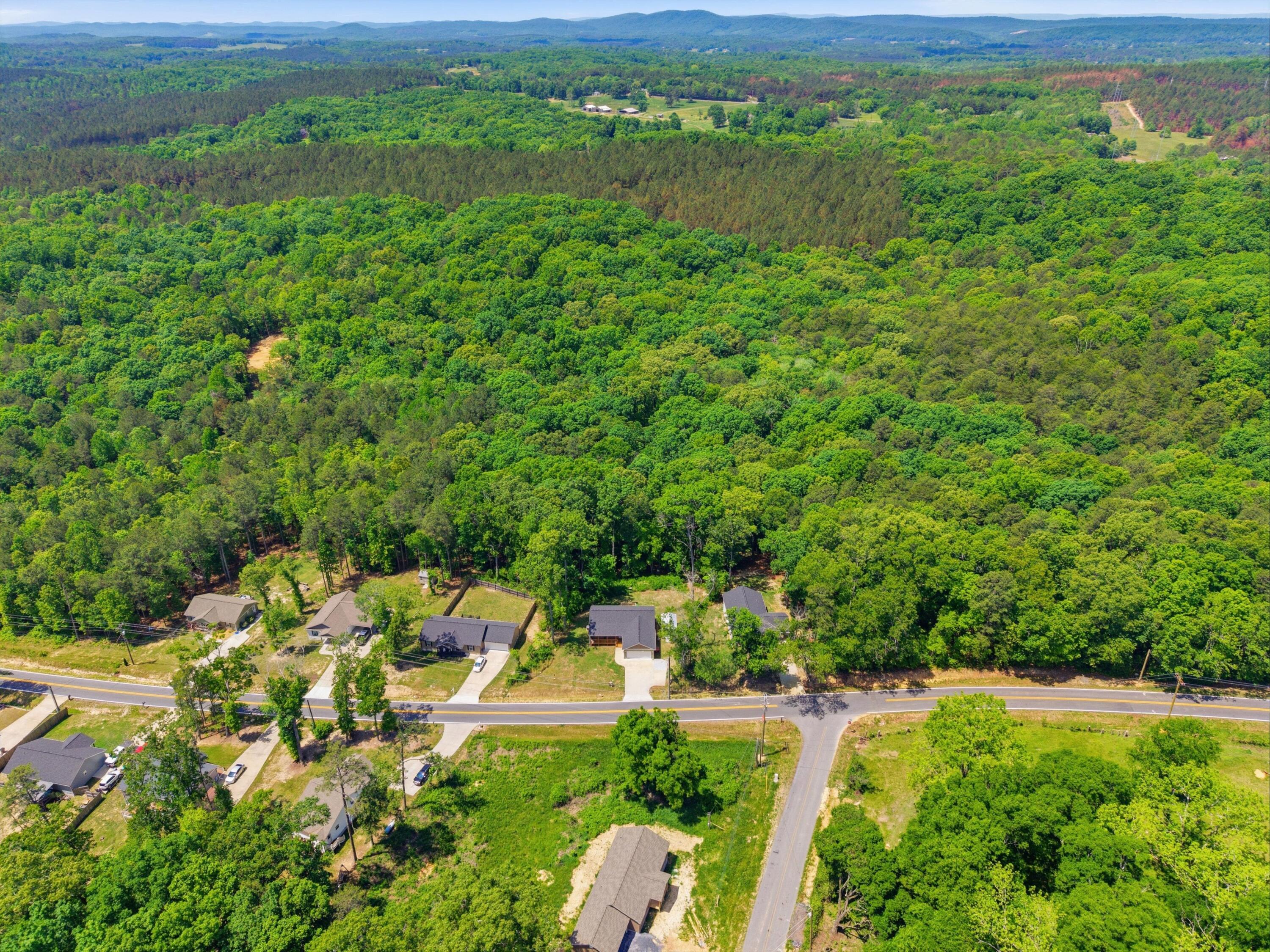 2704 Quarles Road