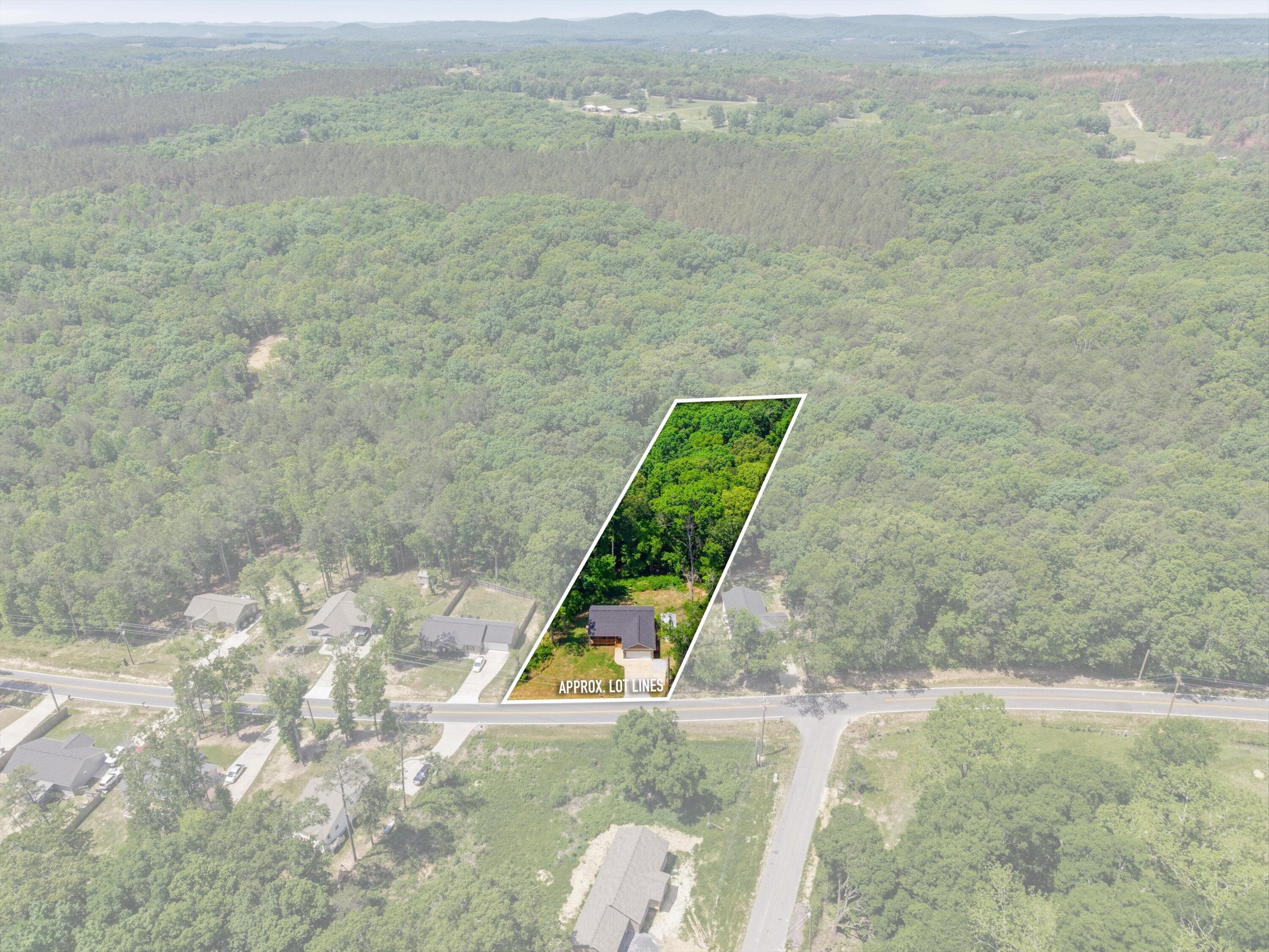 2704 Quarles Road