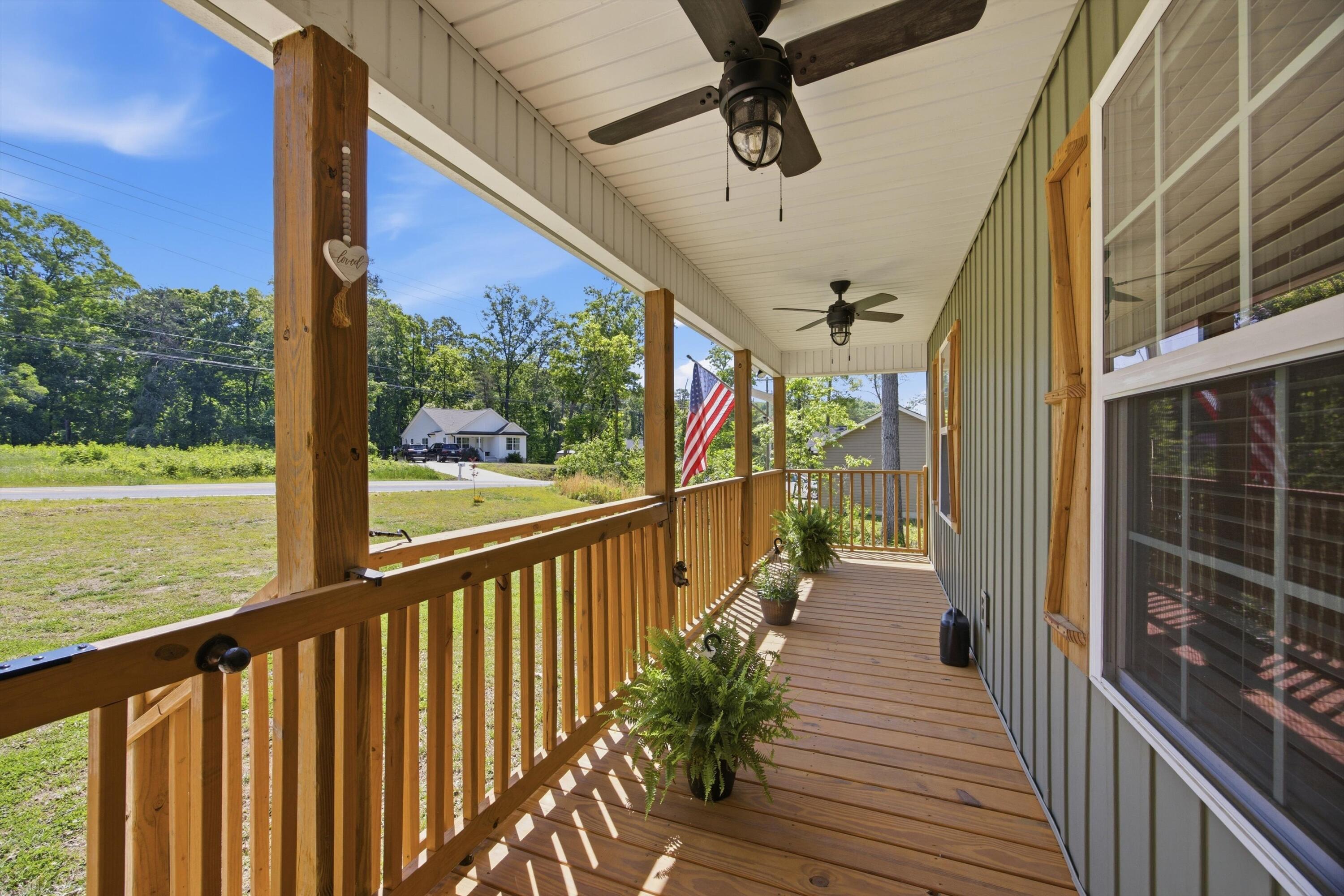2704 Quarles Road
