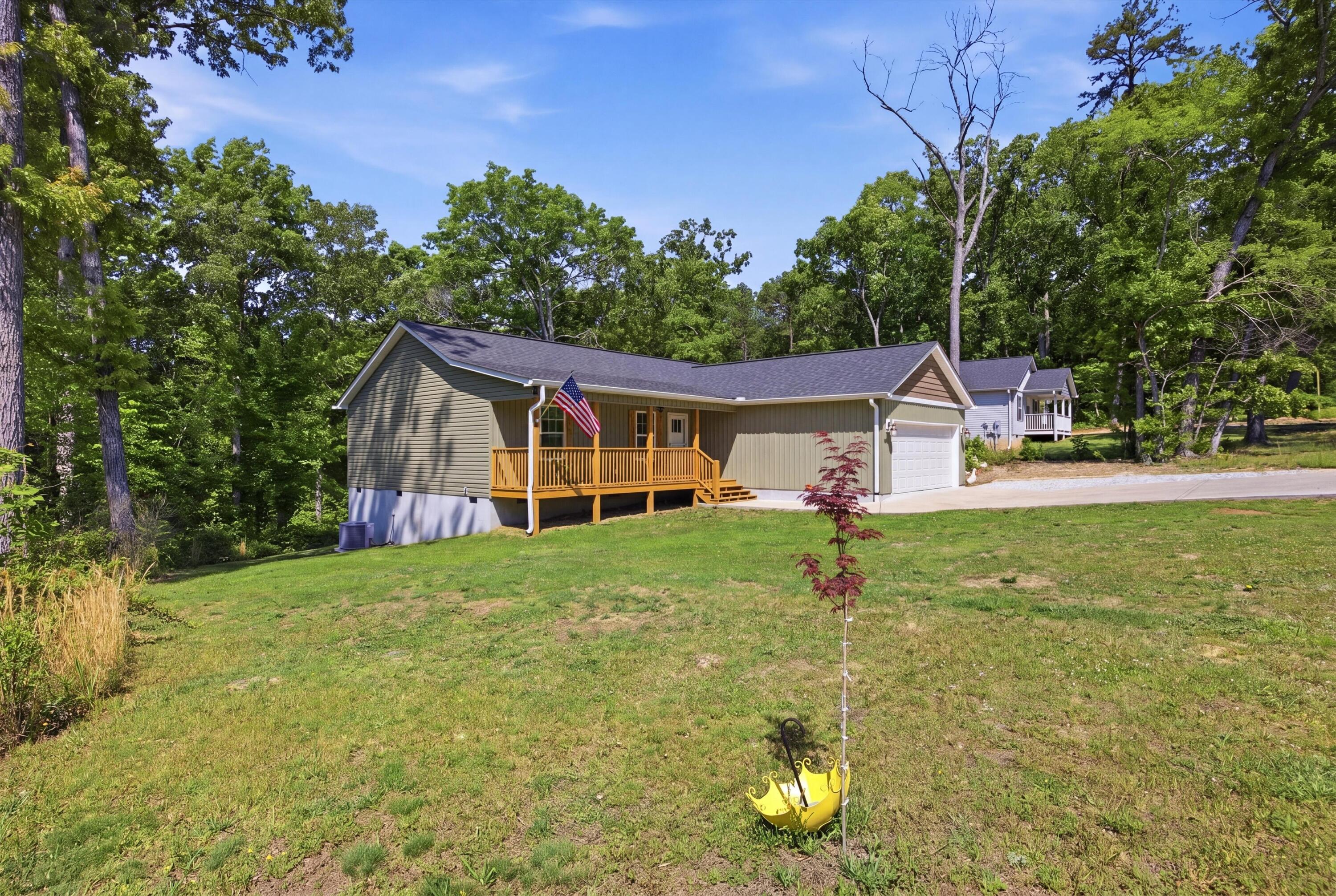 2704 Quarles Road