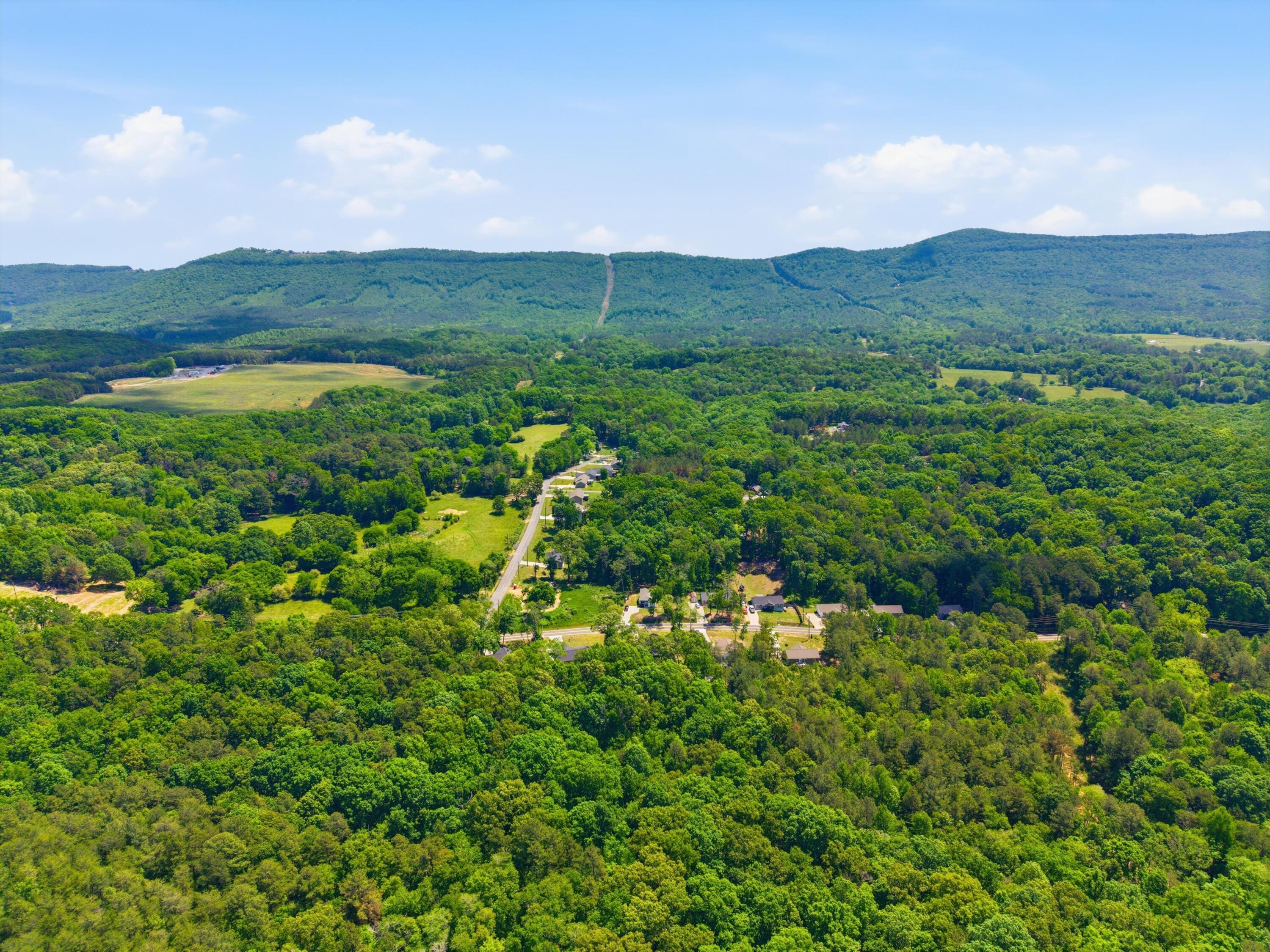 2704 Quarles Road