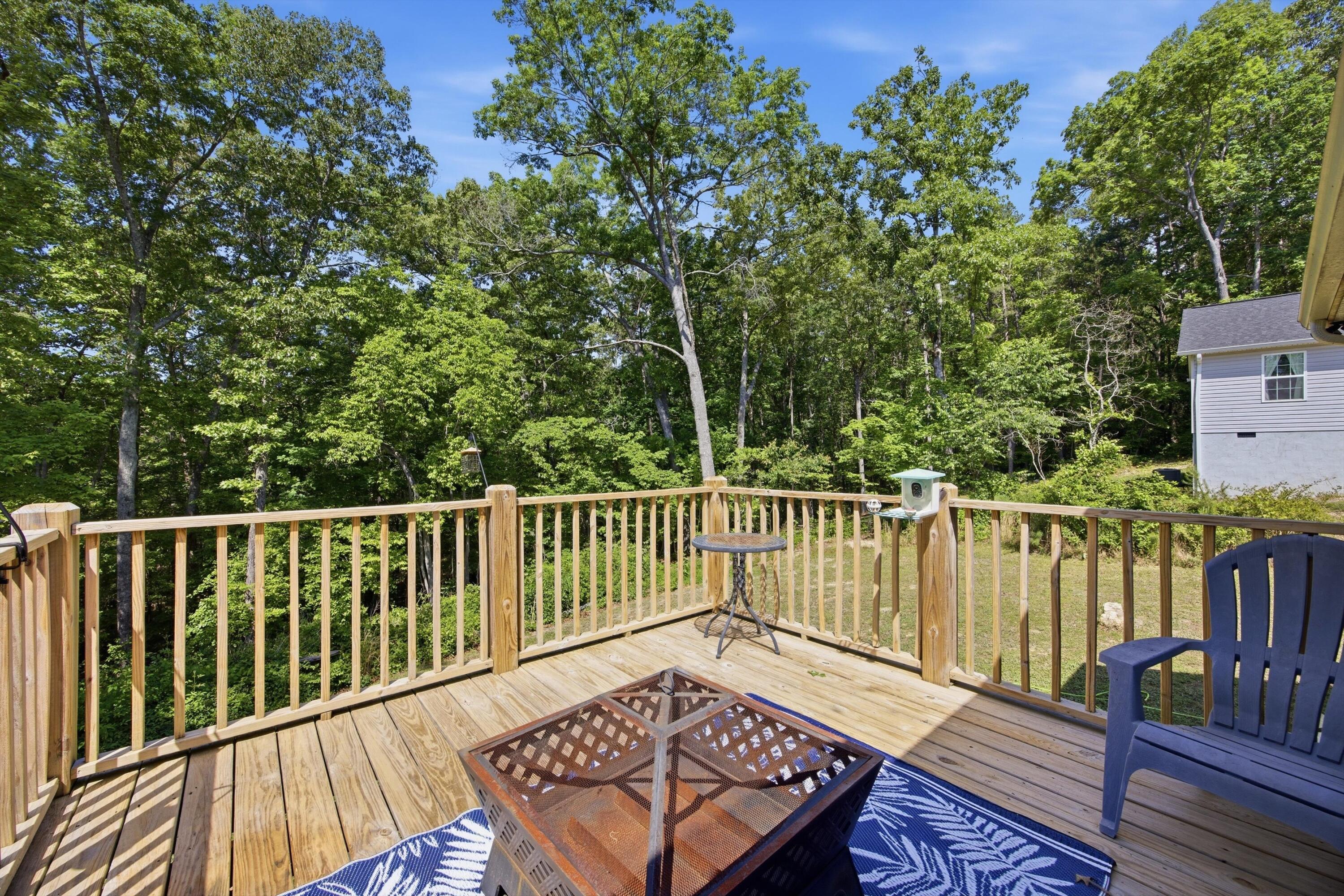 2704 Quarles Road