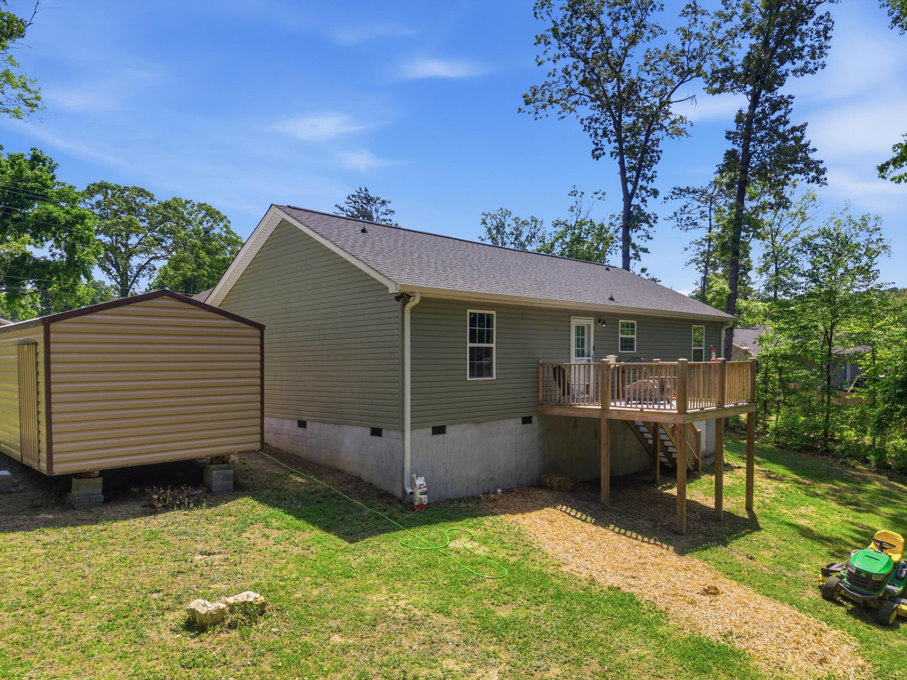 2704 Quarles Road