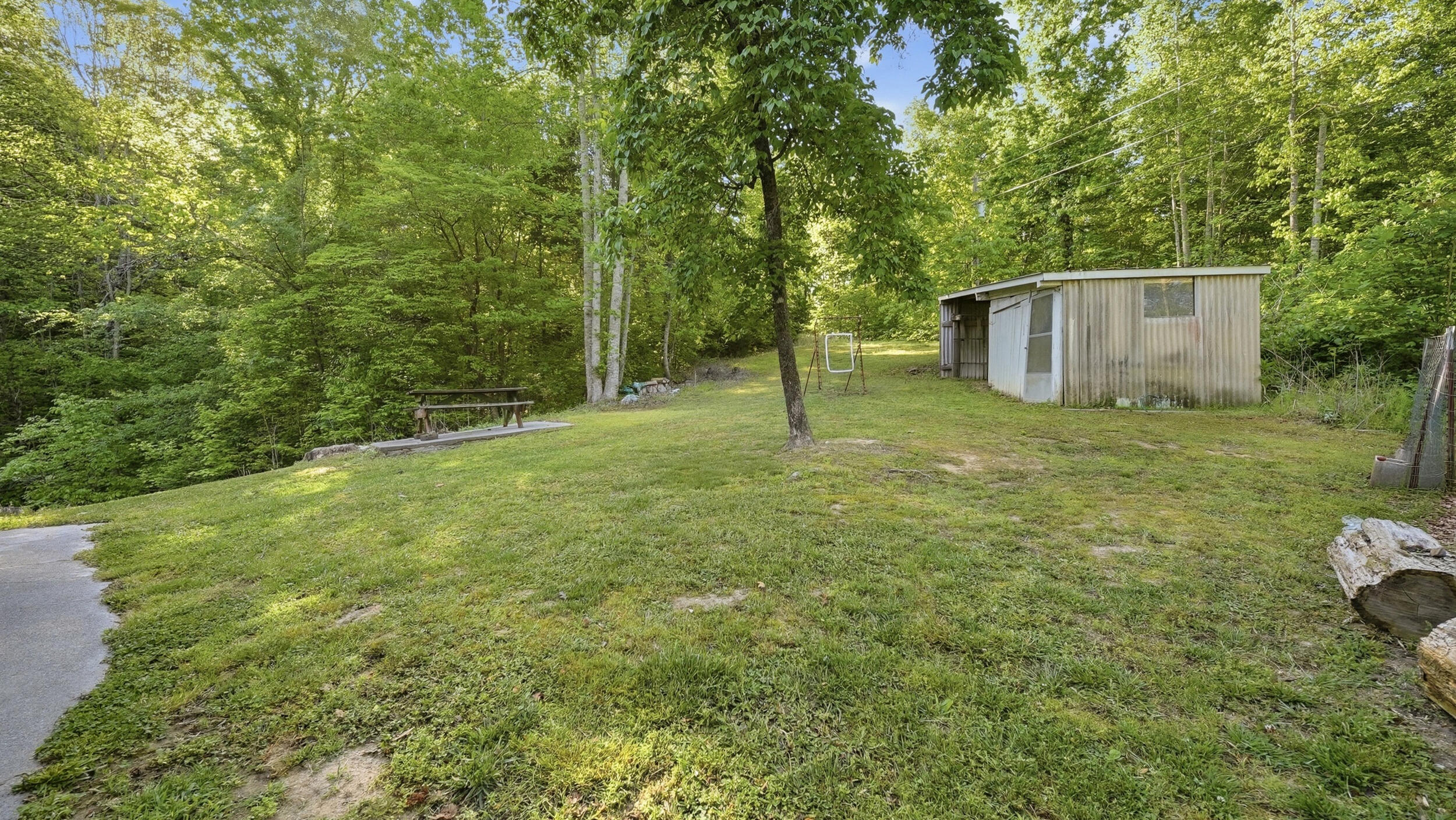 713 Shaddon Road