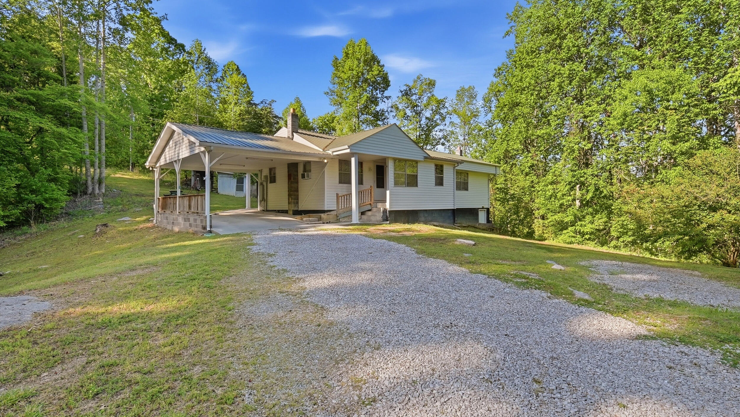 713 Shaddon Road