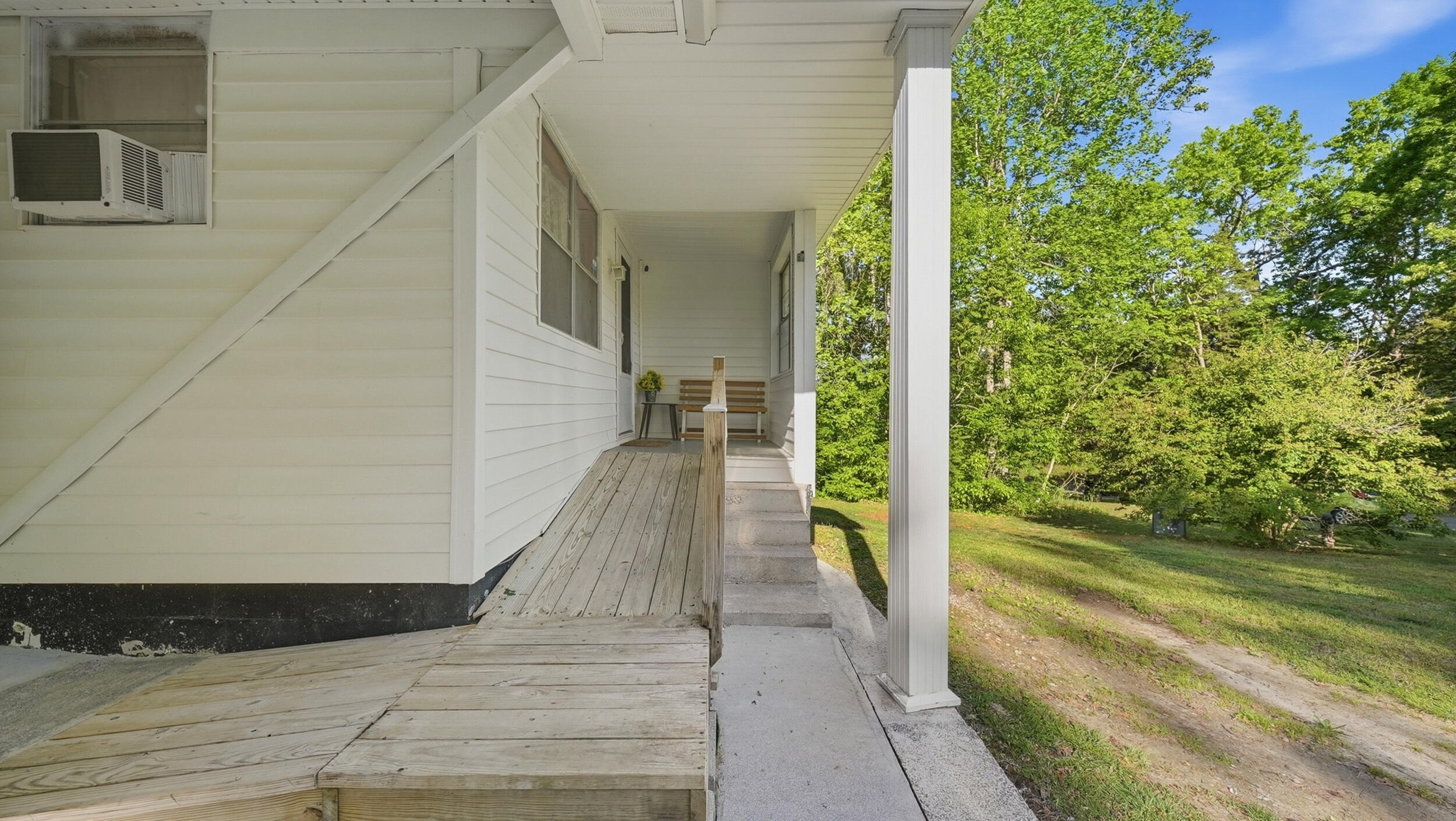 713 Shaddon Road