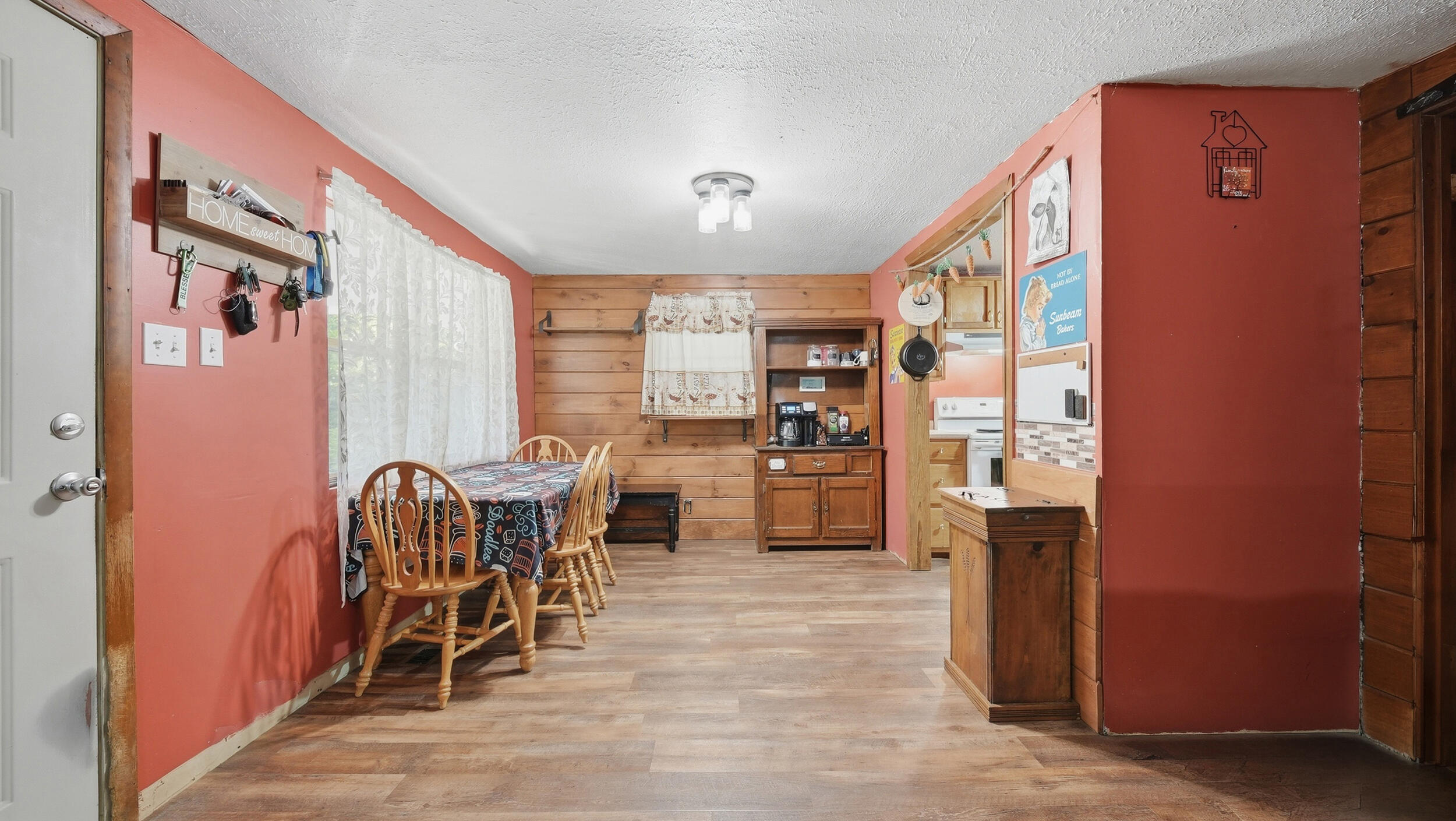 713 Shaddon Road