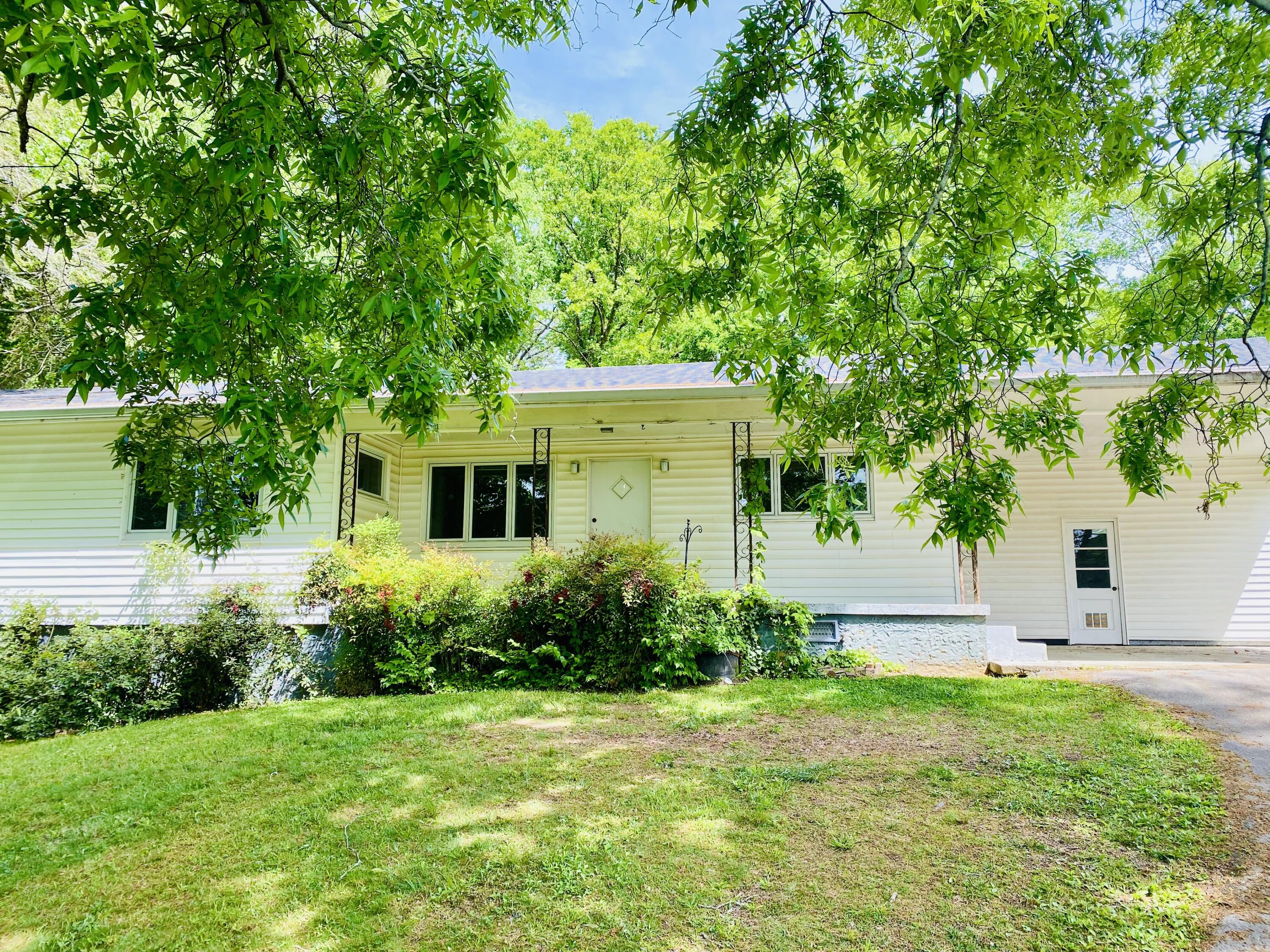625 Mississippi Avenue