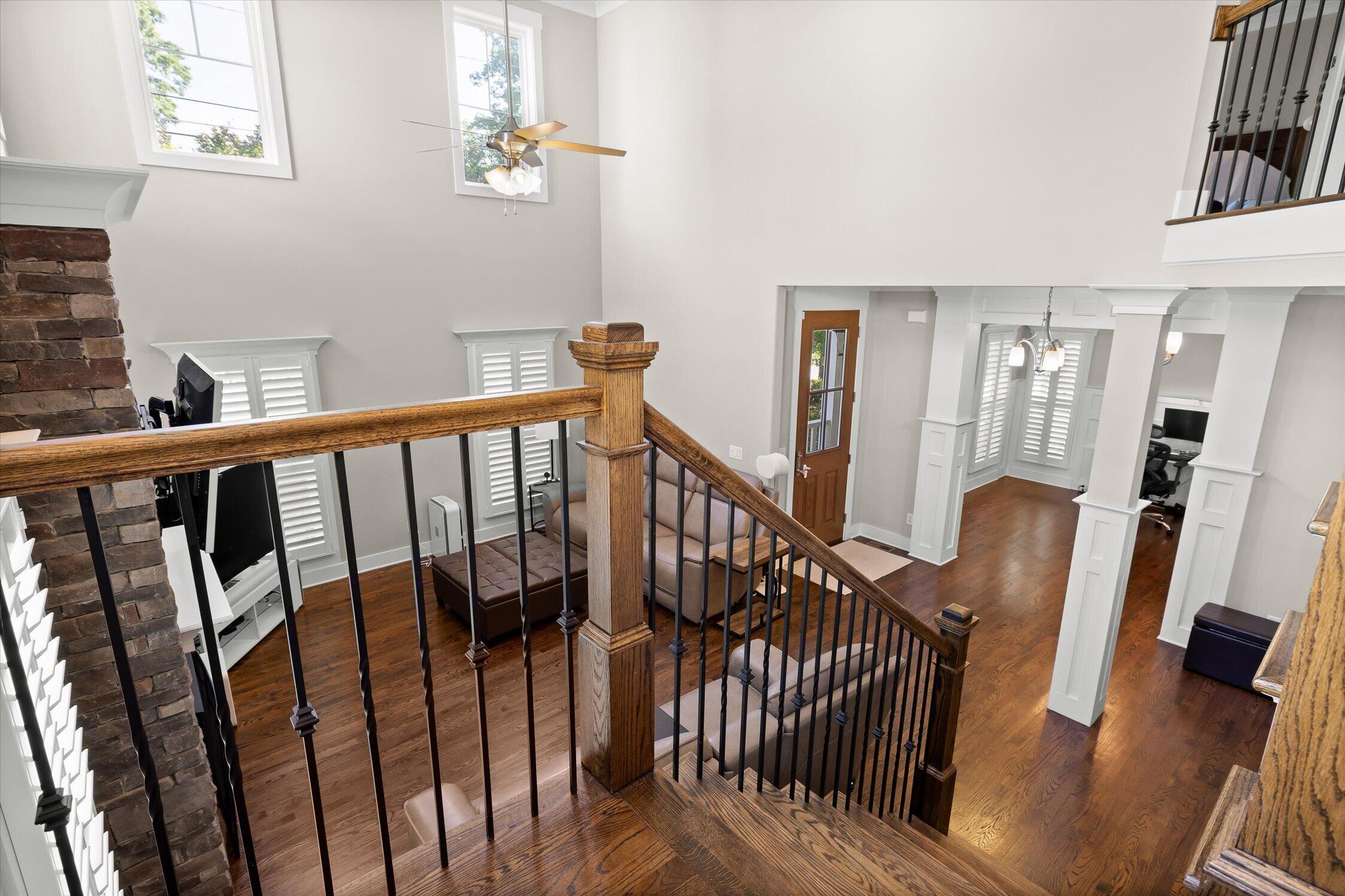 200 W Peak Street