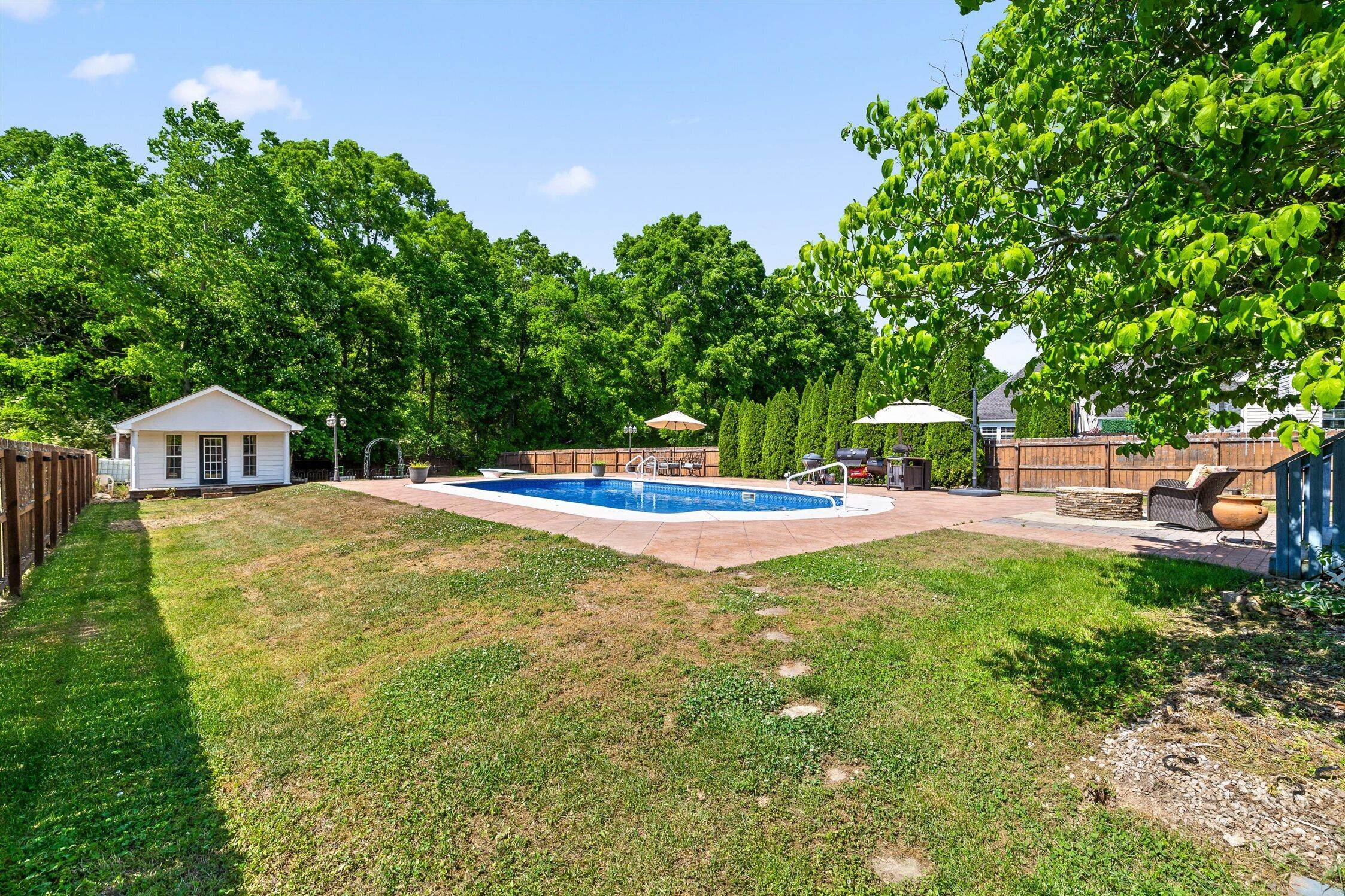 7743 Lynnle Way