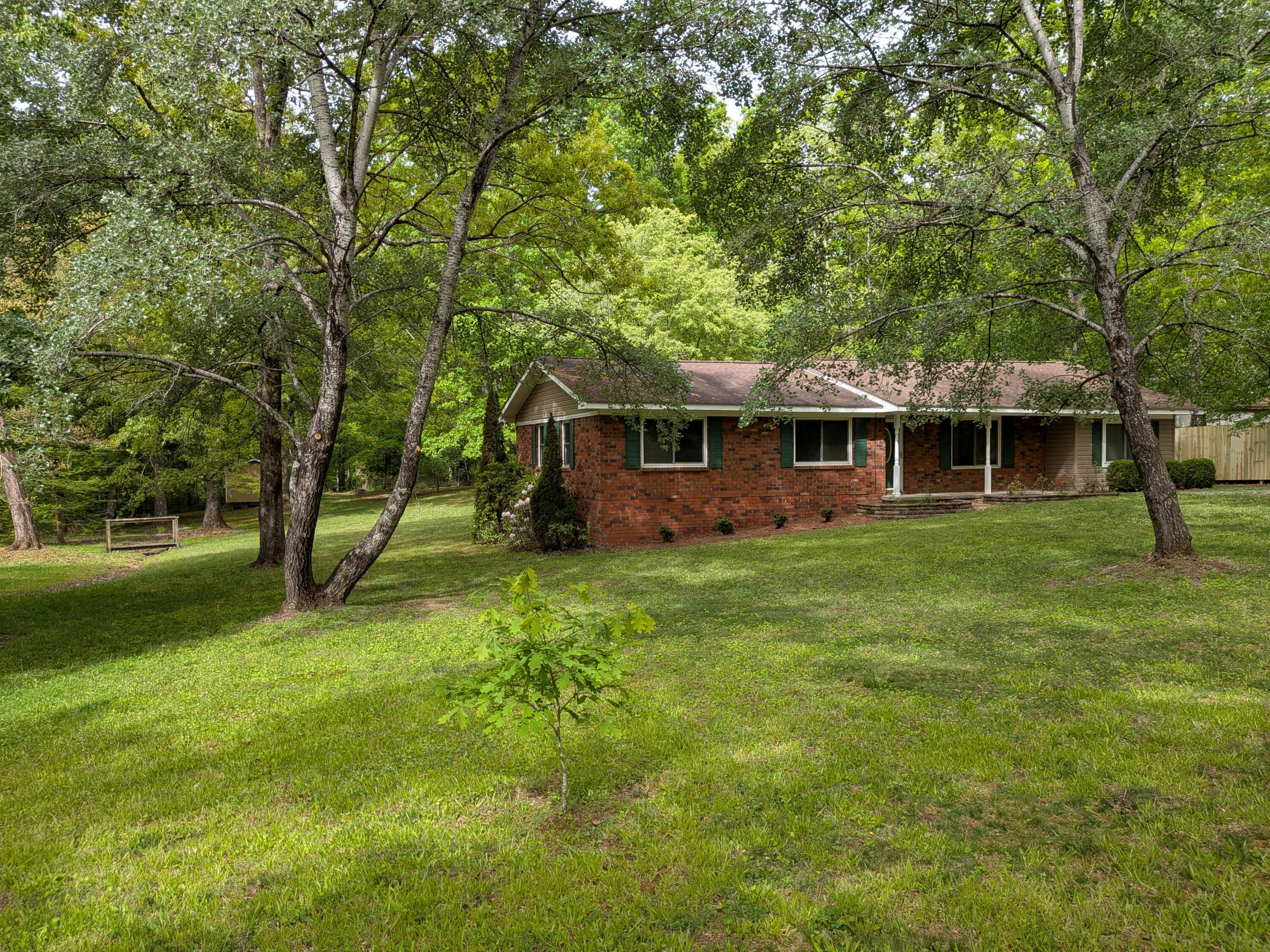1061 Cranfill Road