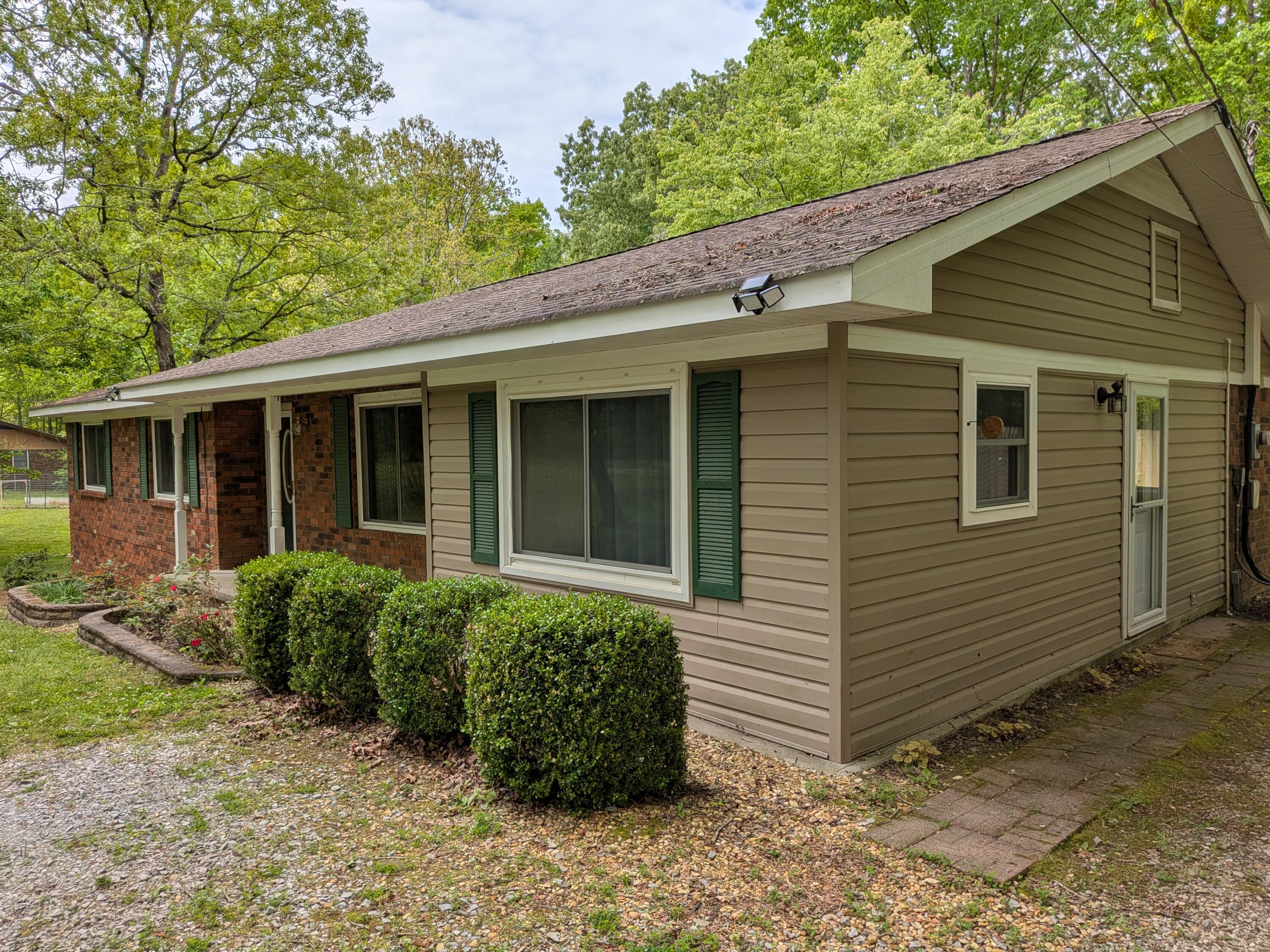 1061 Cranfill Road