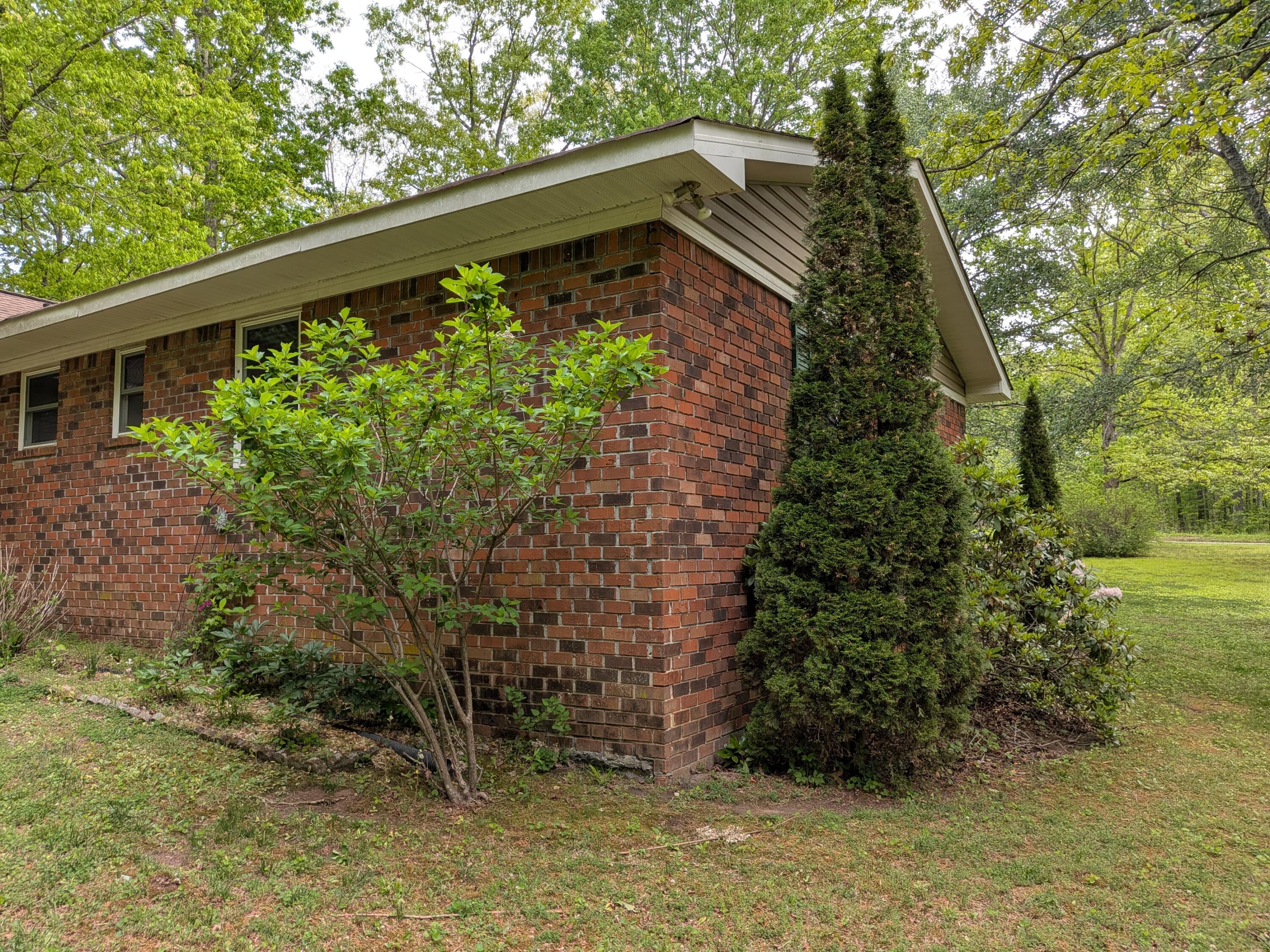 1061 Cranfill Road
