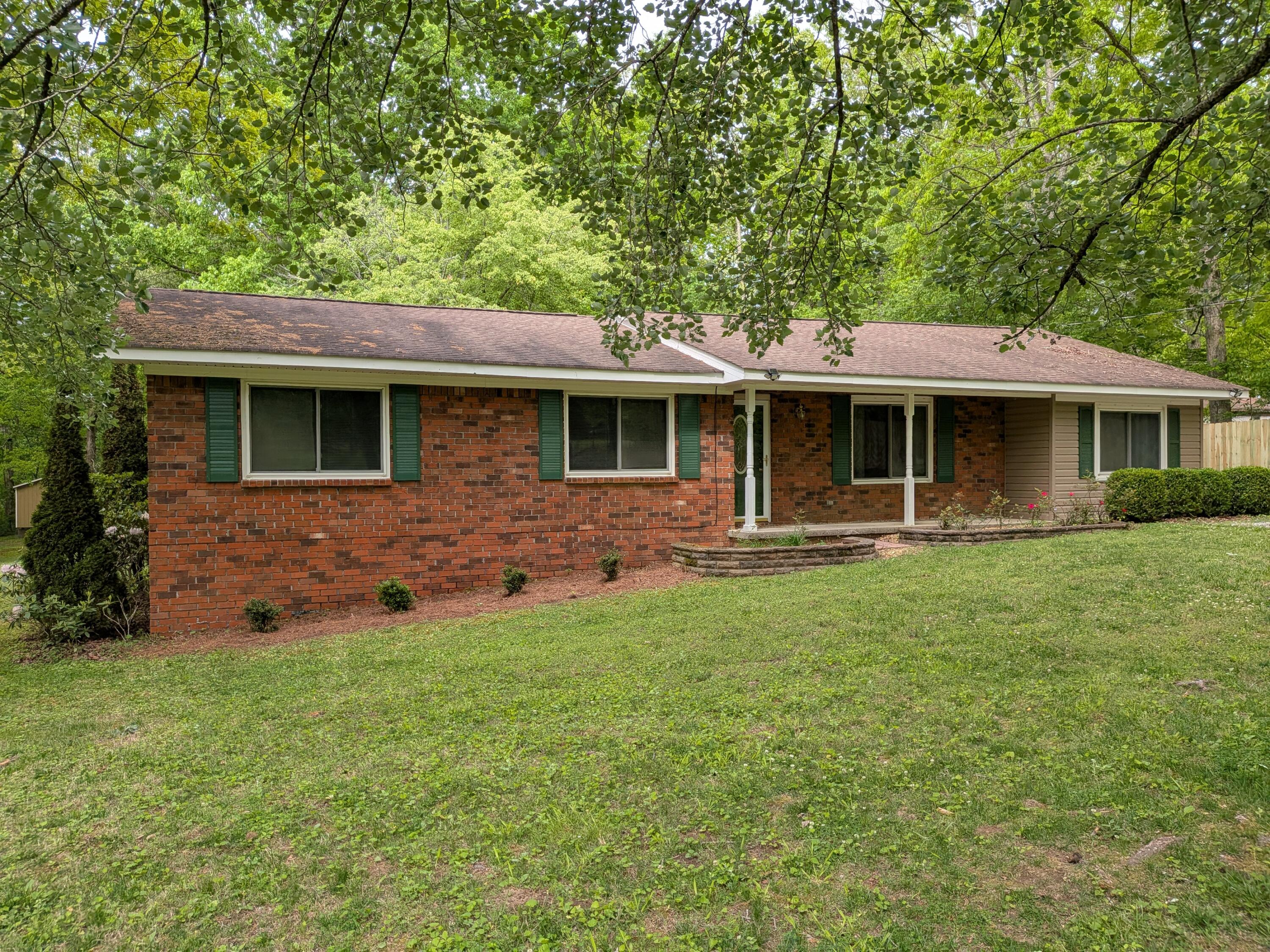 1061 Cranfill Road