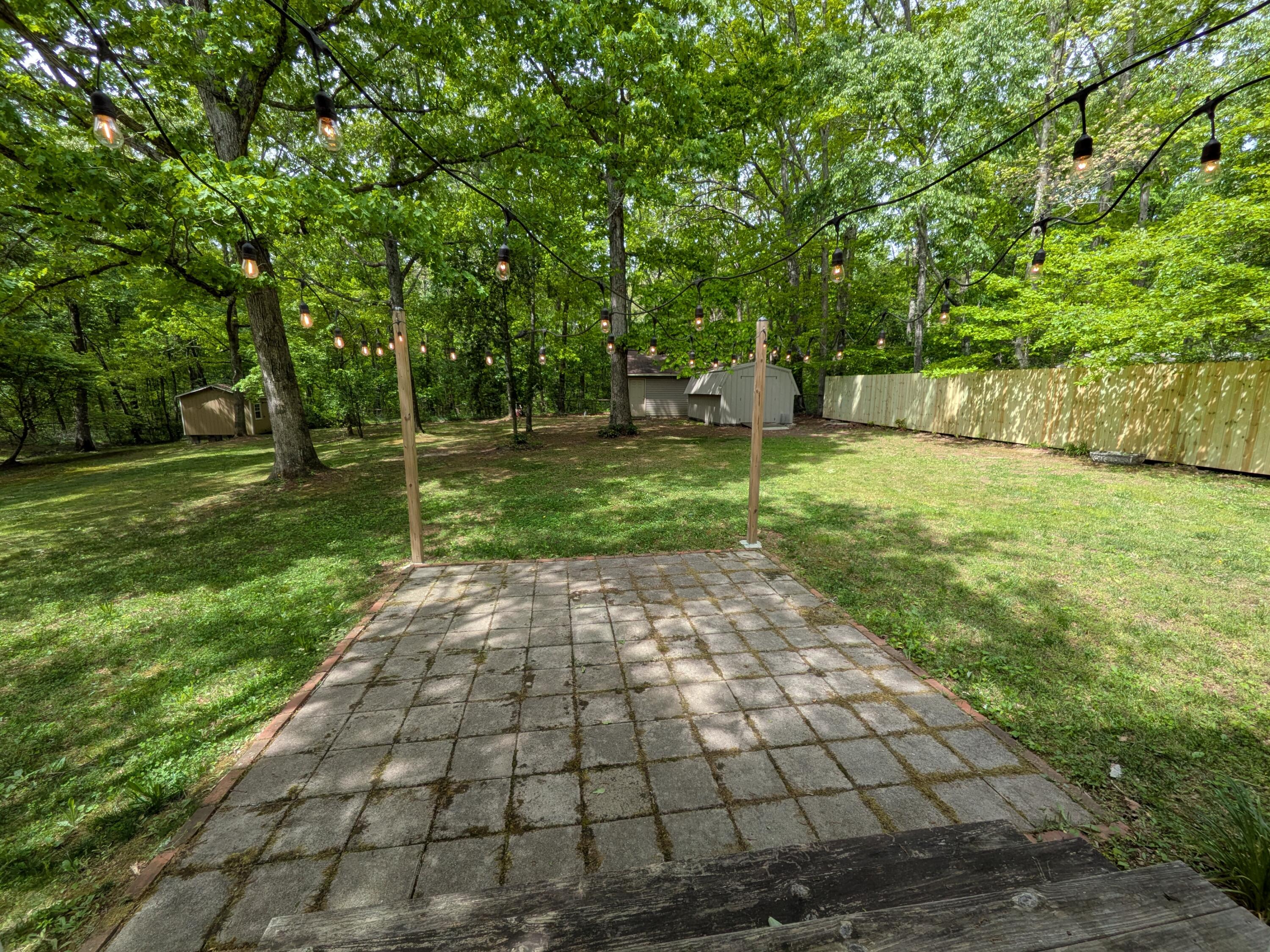 1061 Cranfill Road