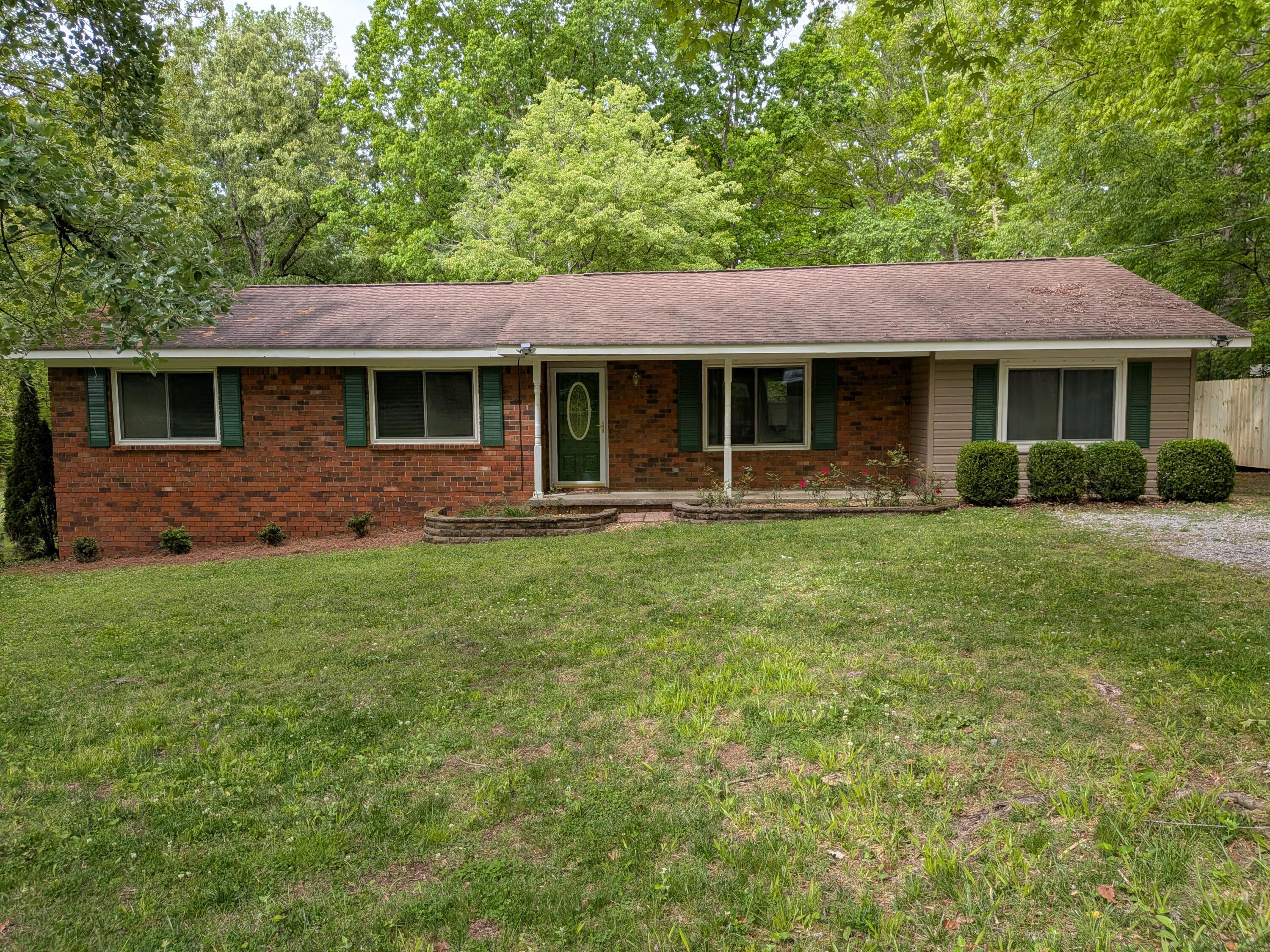1061 Cranfill Road