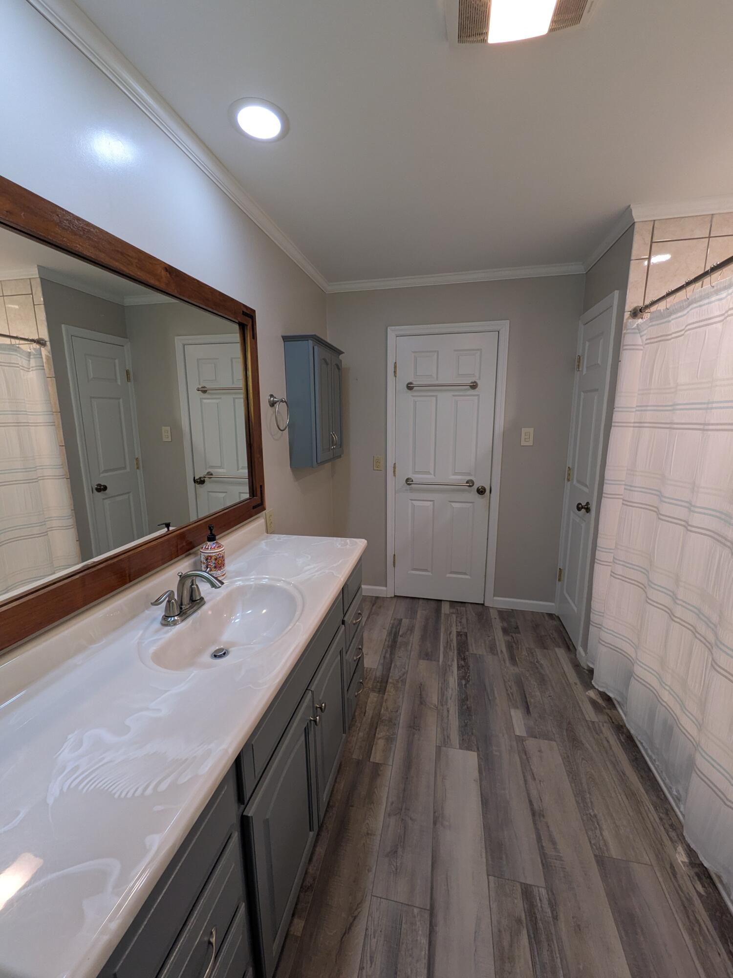 1061 Cranfill Road
