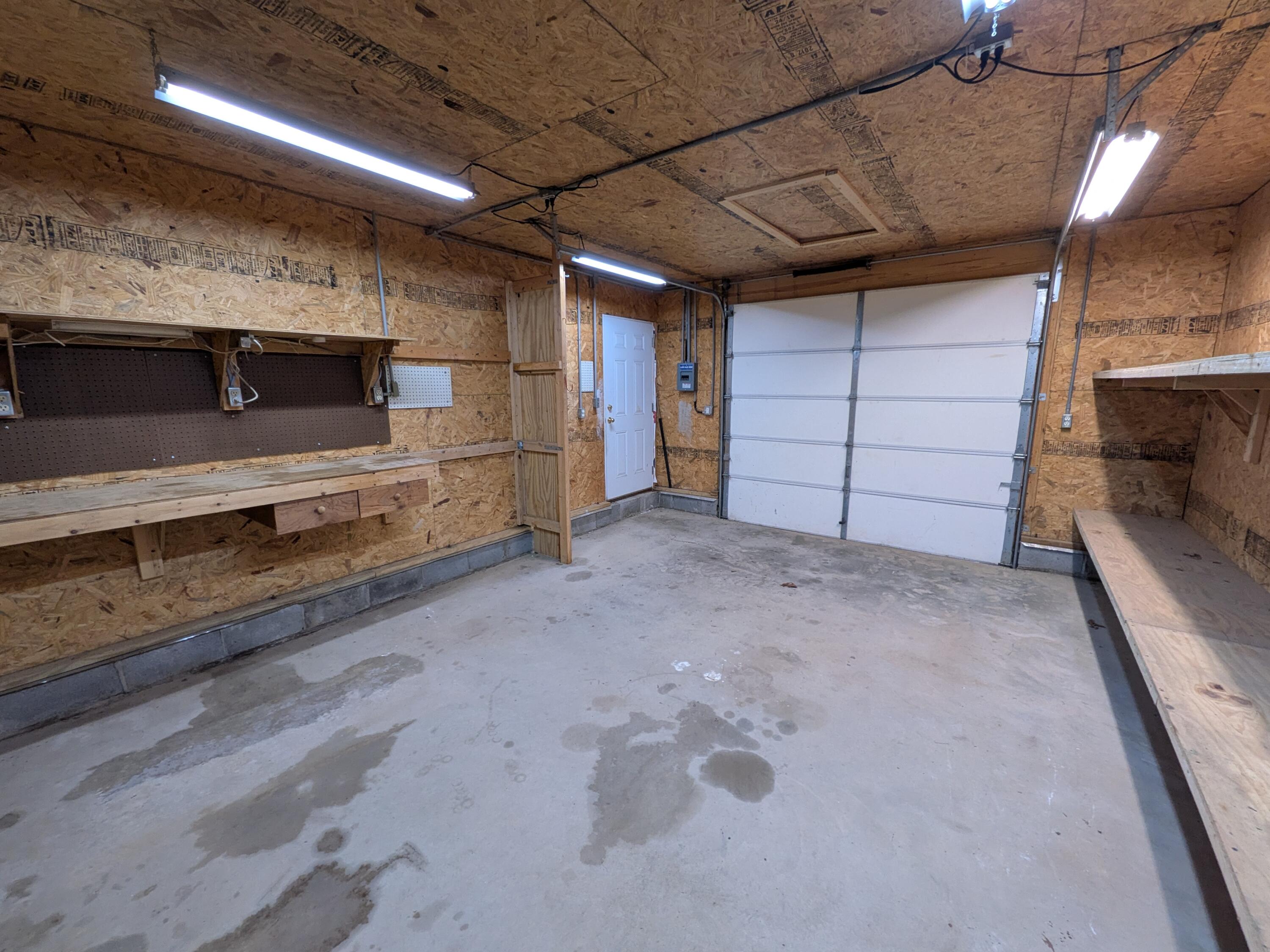 1061 Cranfill Road