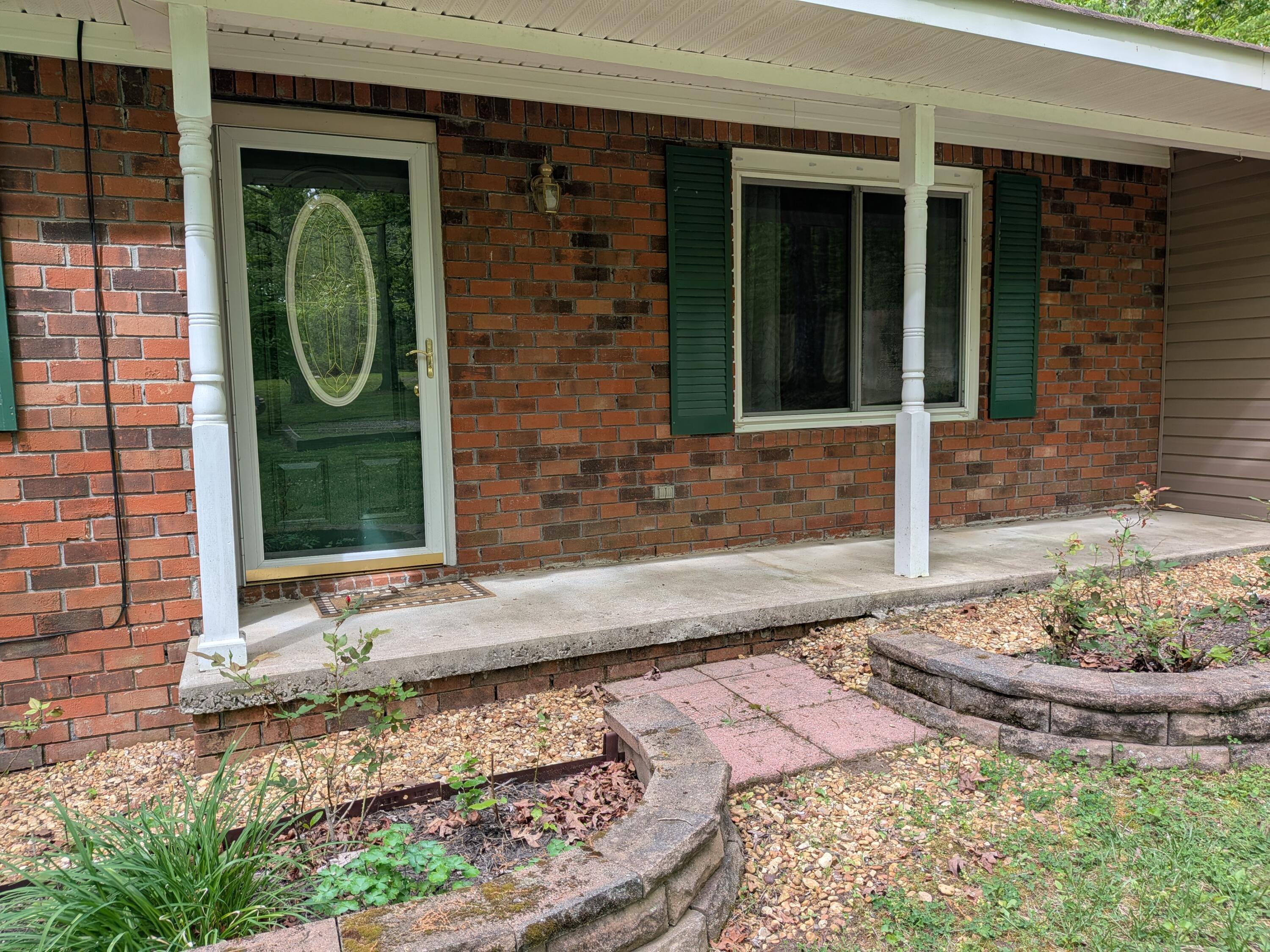 1061 Cranfill Road