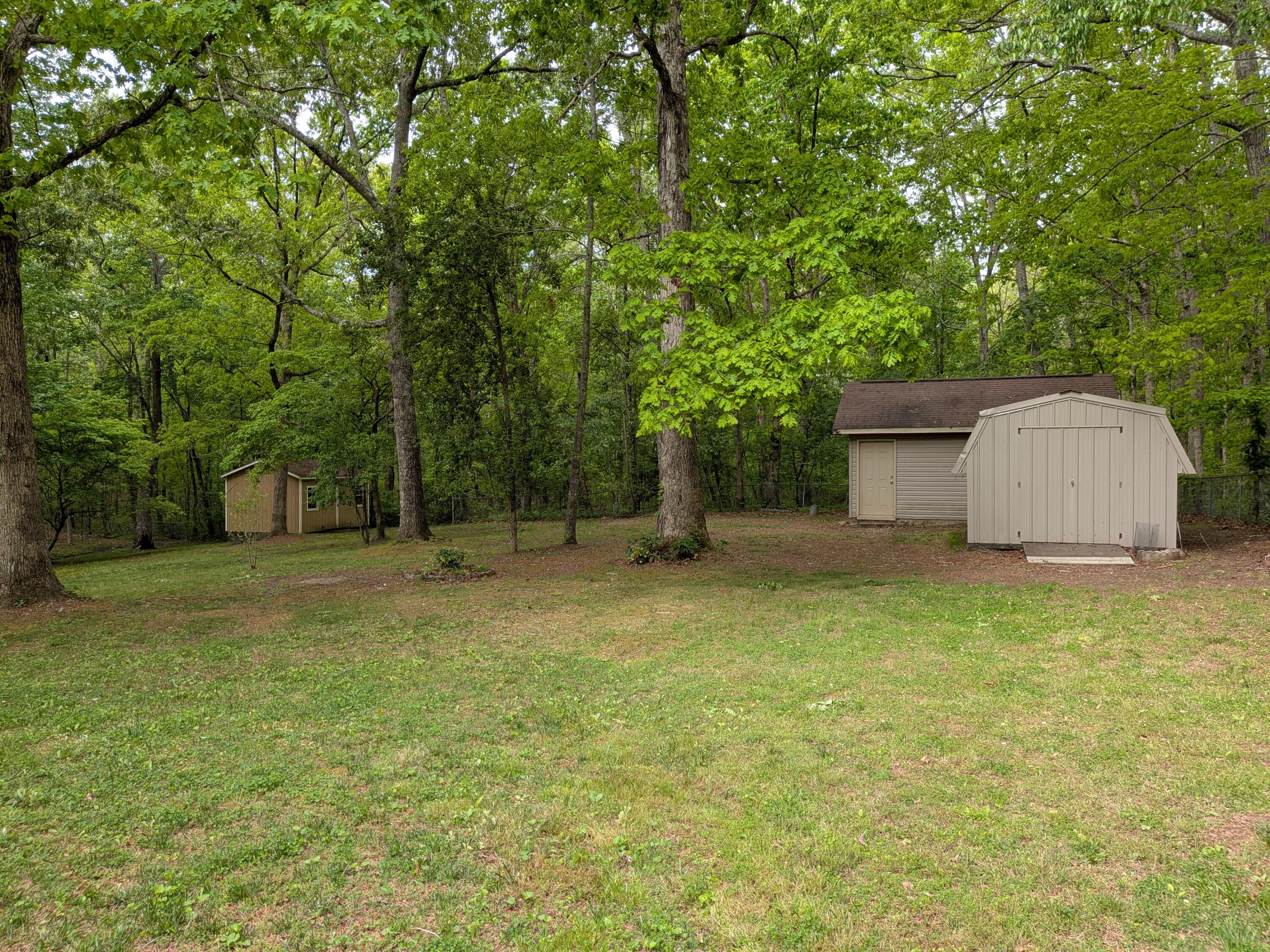 1061 Cranfill Road