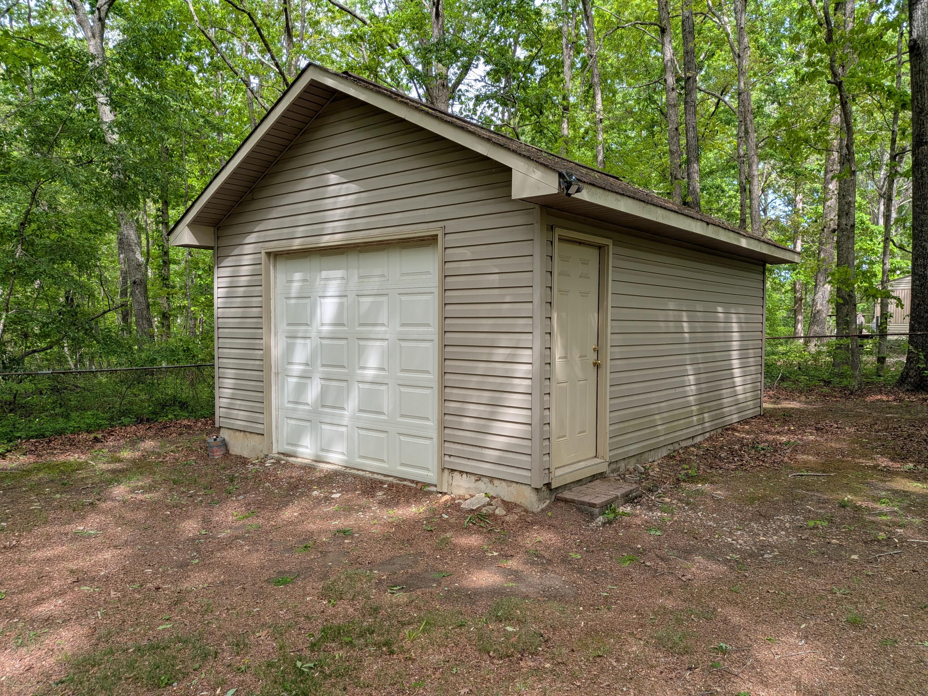 1061 Cranfill Road