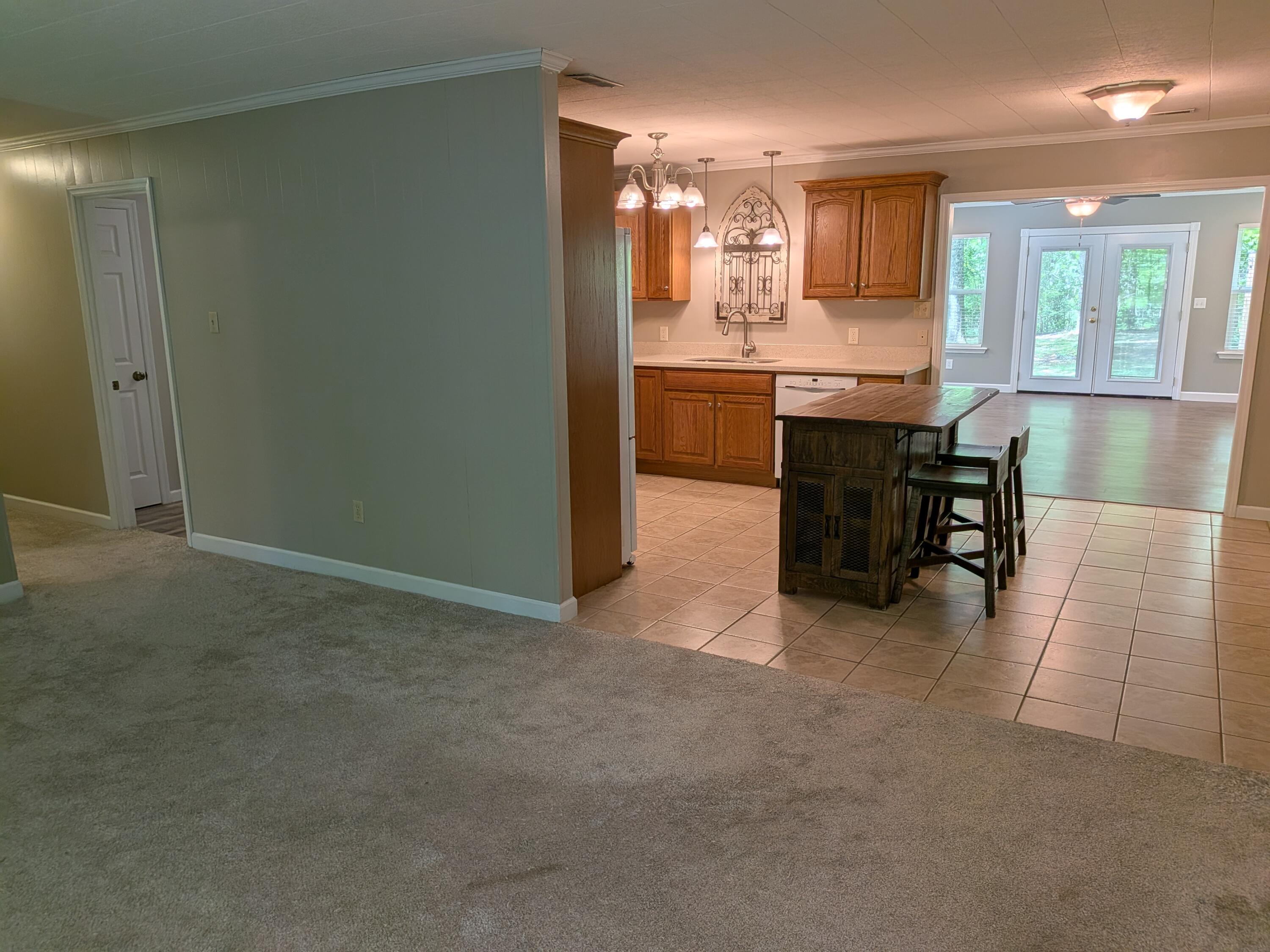 1061 Cranfill Road