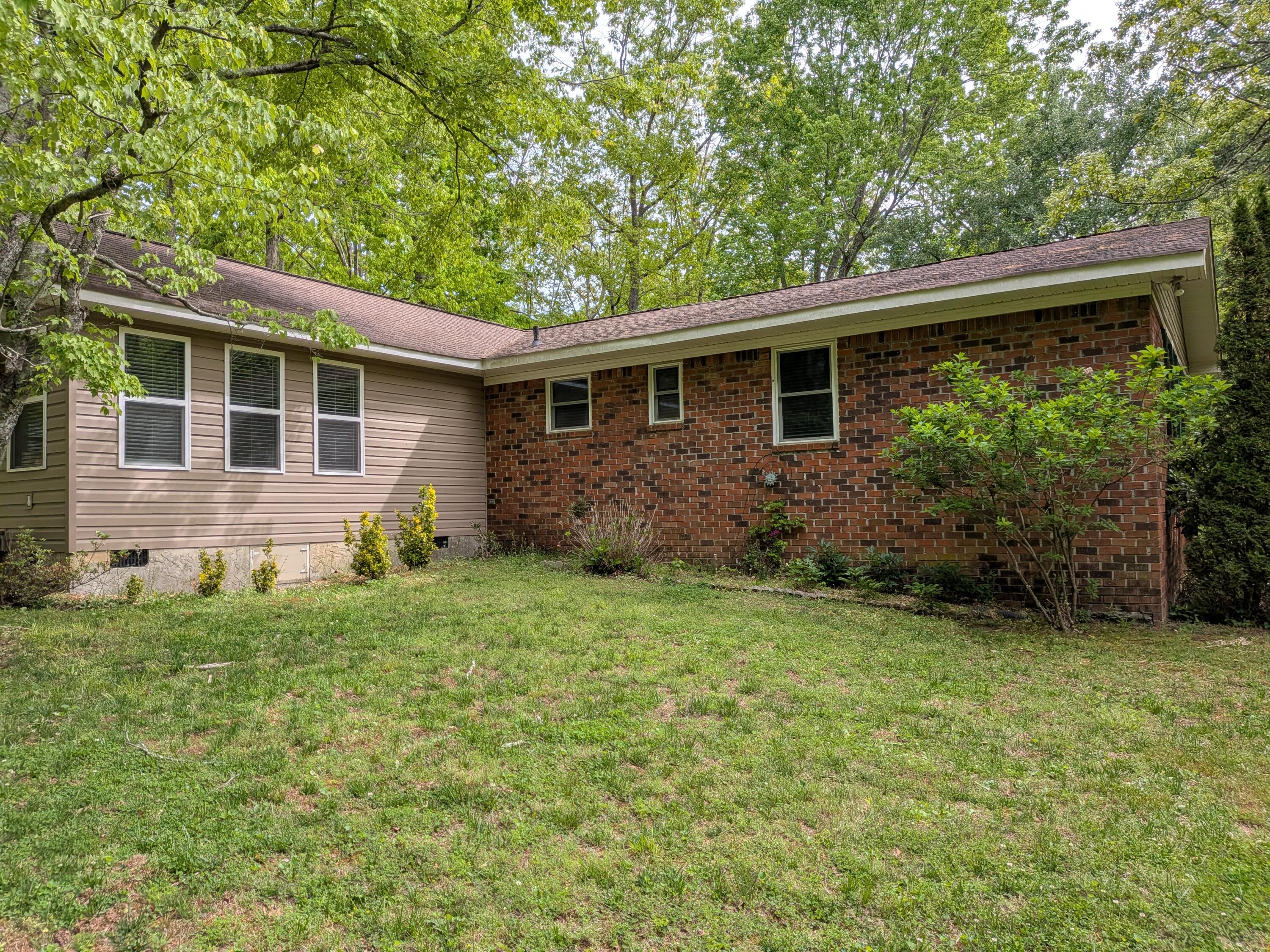 1061 Cranfill Road