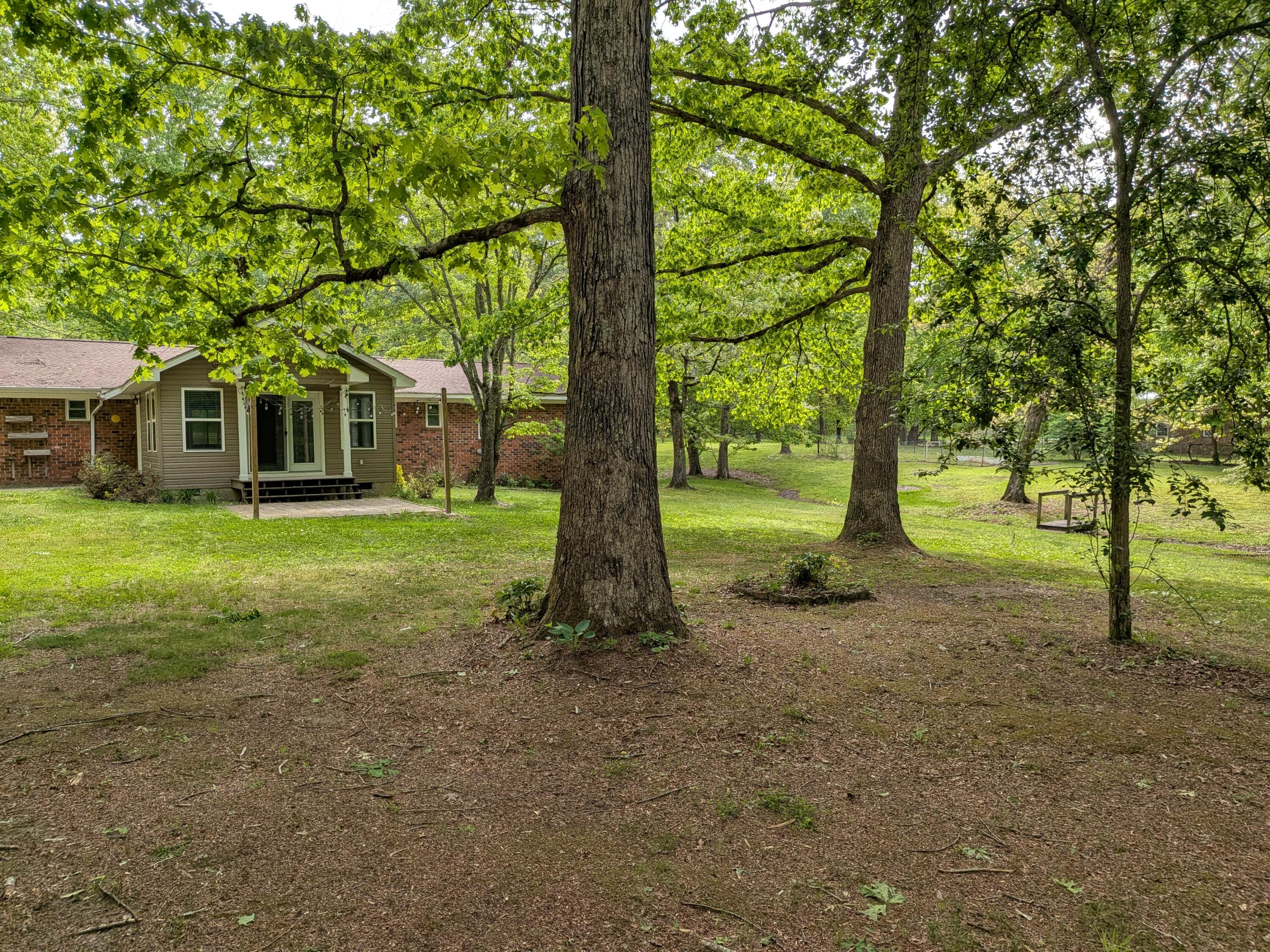 1061 Cranfill Road