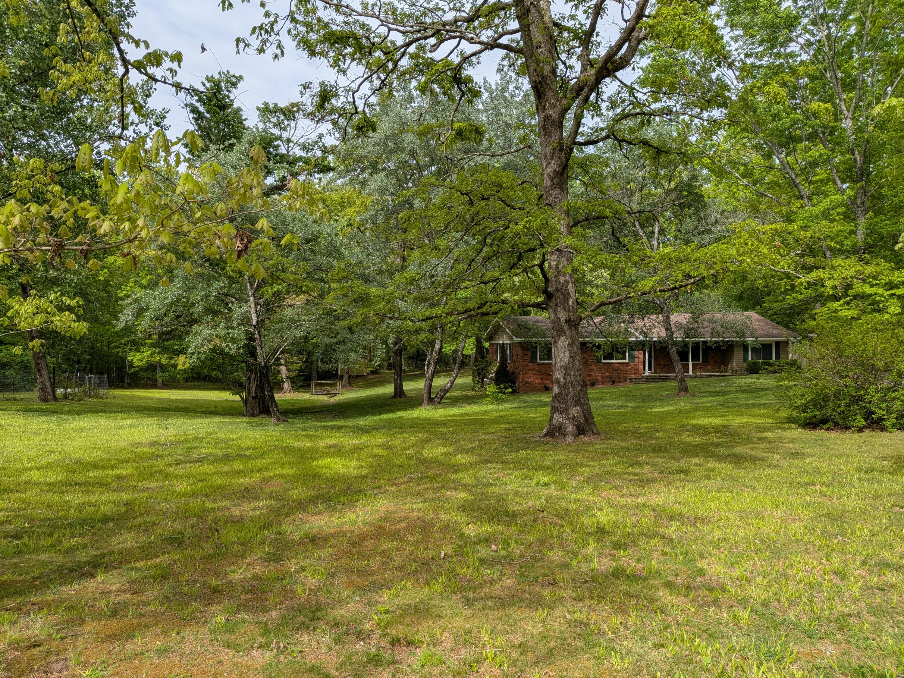 1061 Cranfill Road