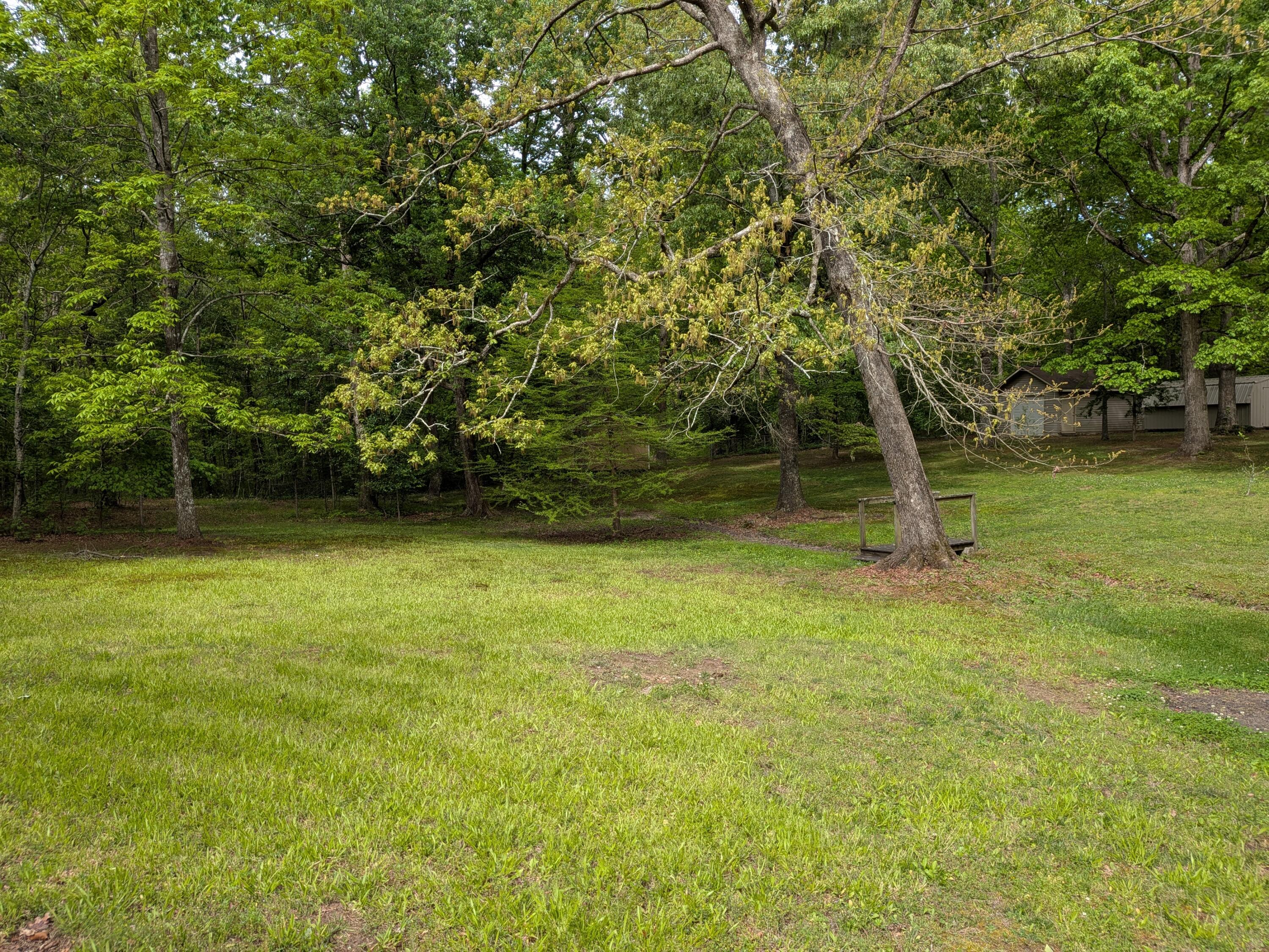 1061 Cranfill Road