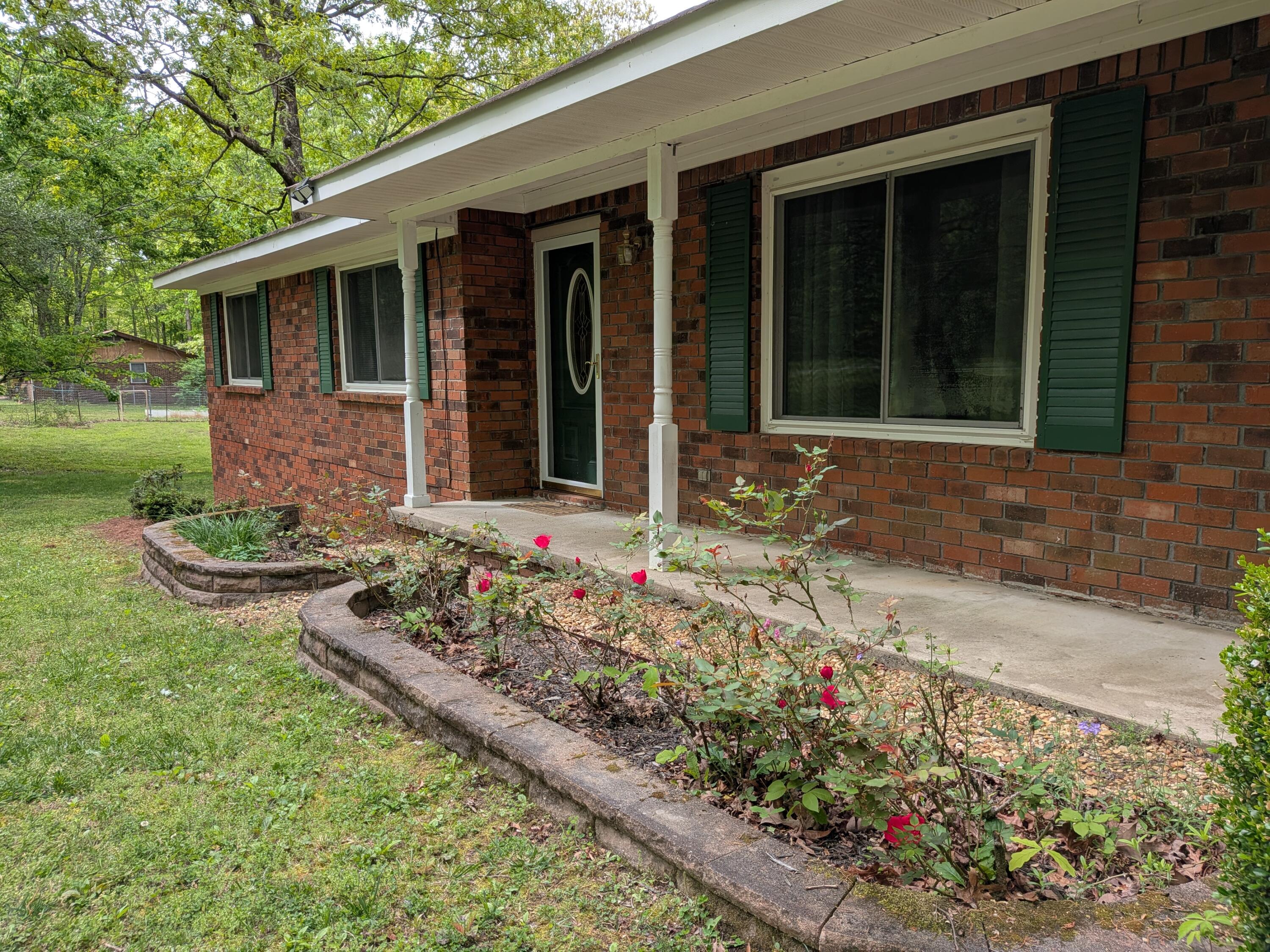 1061 Cranfill Road