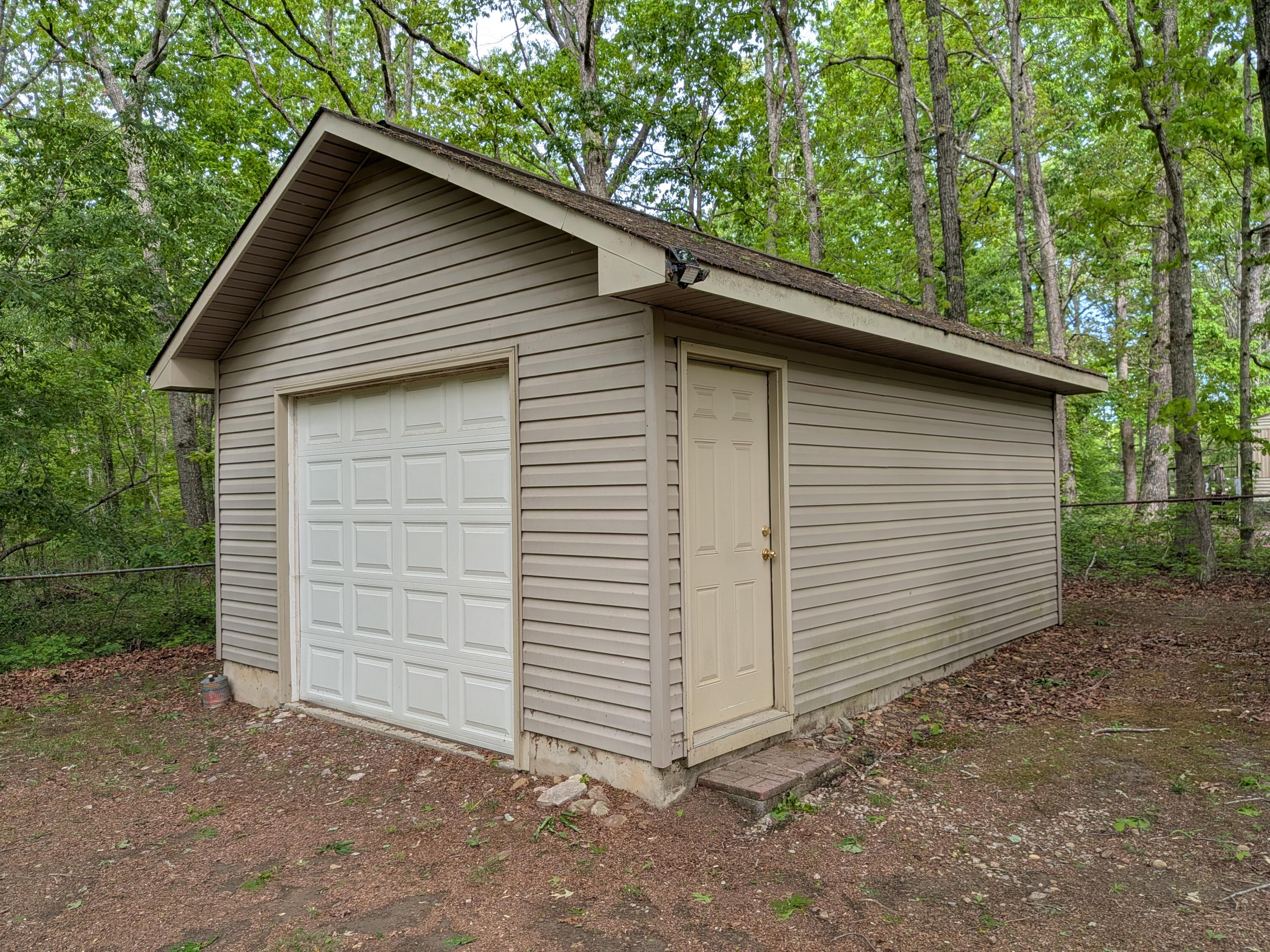 1061 Cranfill Road