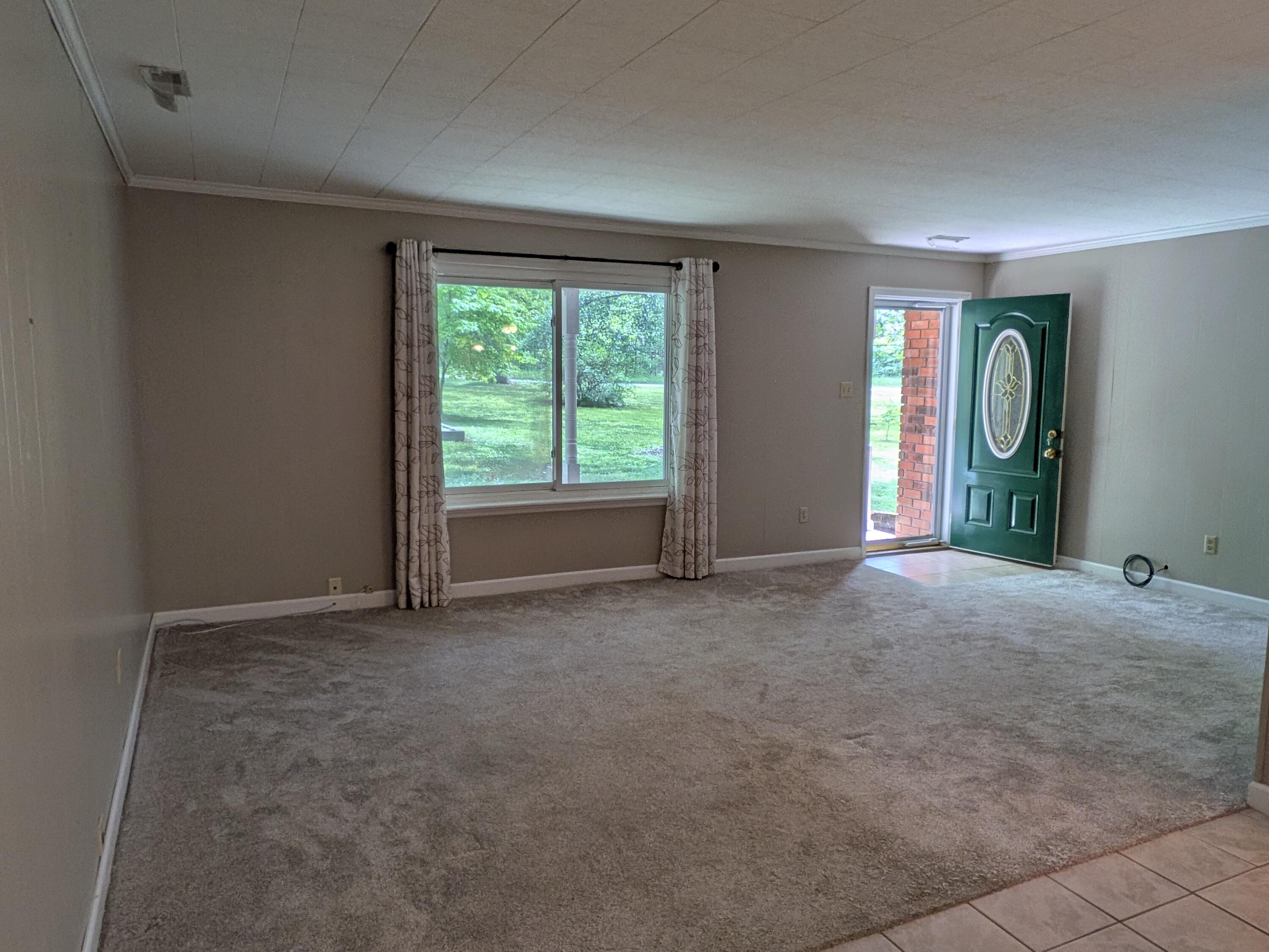 1061 Cranfill Road