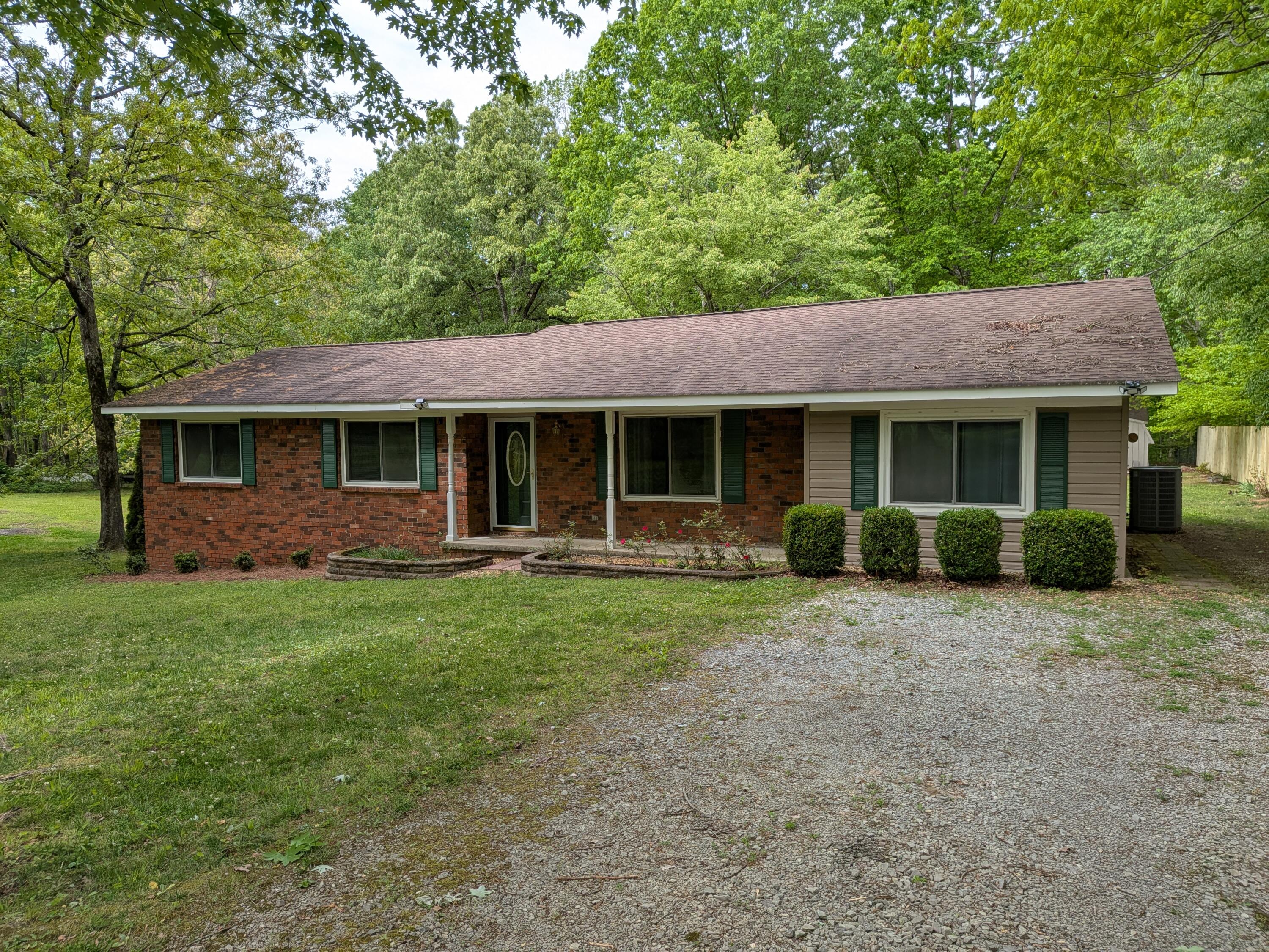 1061 Cranfill Road
