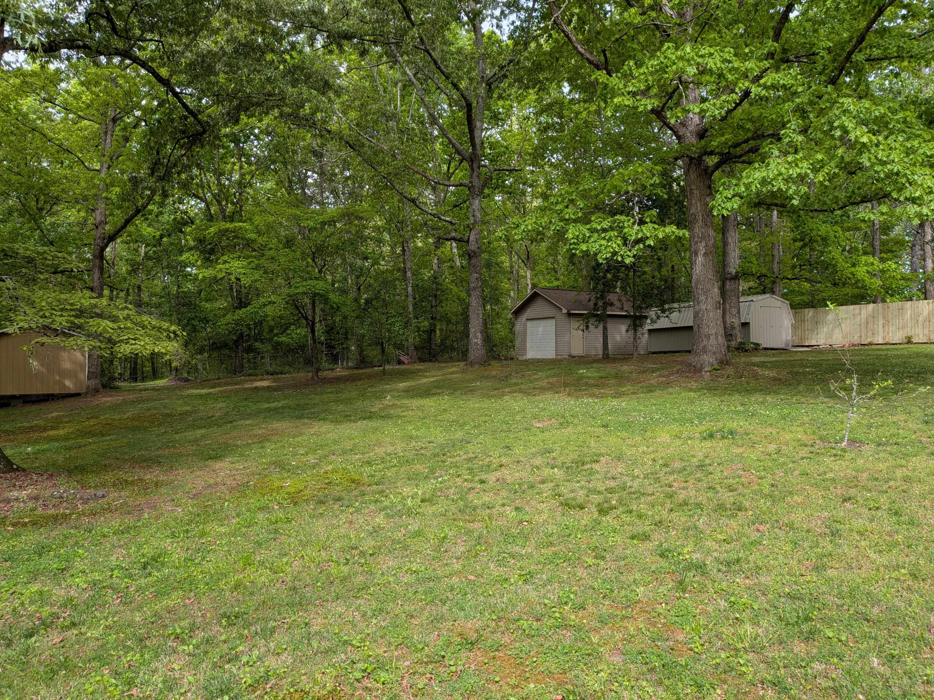 1061 Cranfill Road