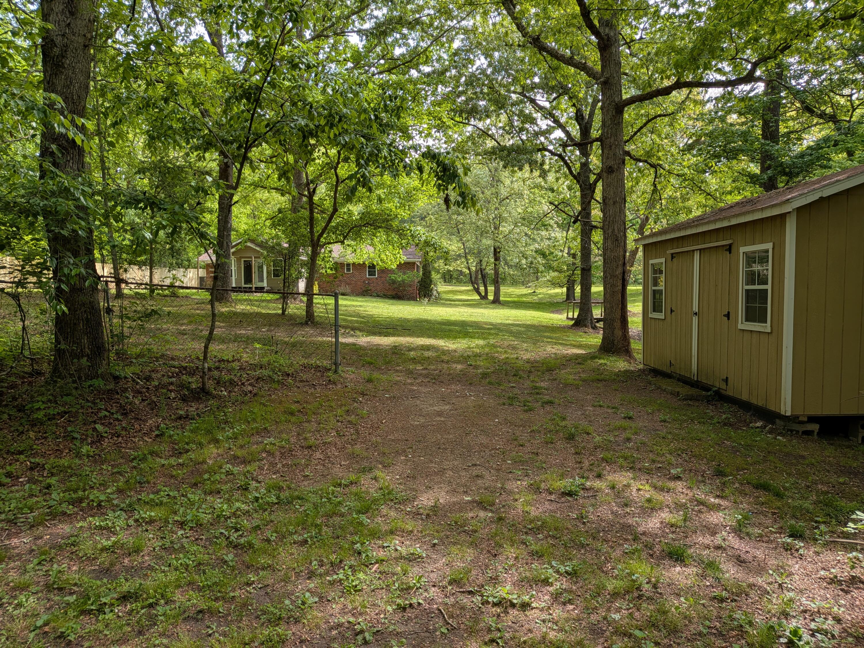 1061 Cranfill Road