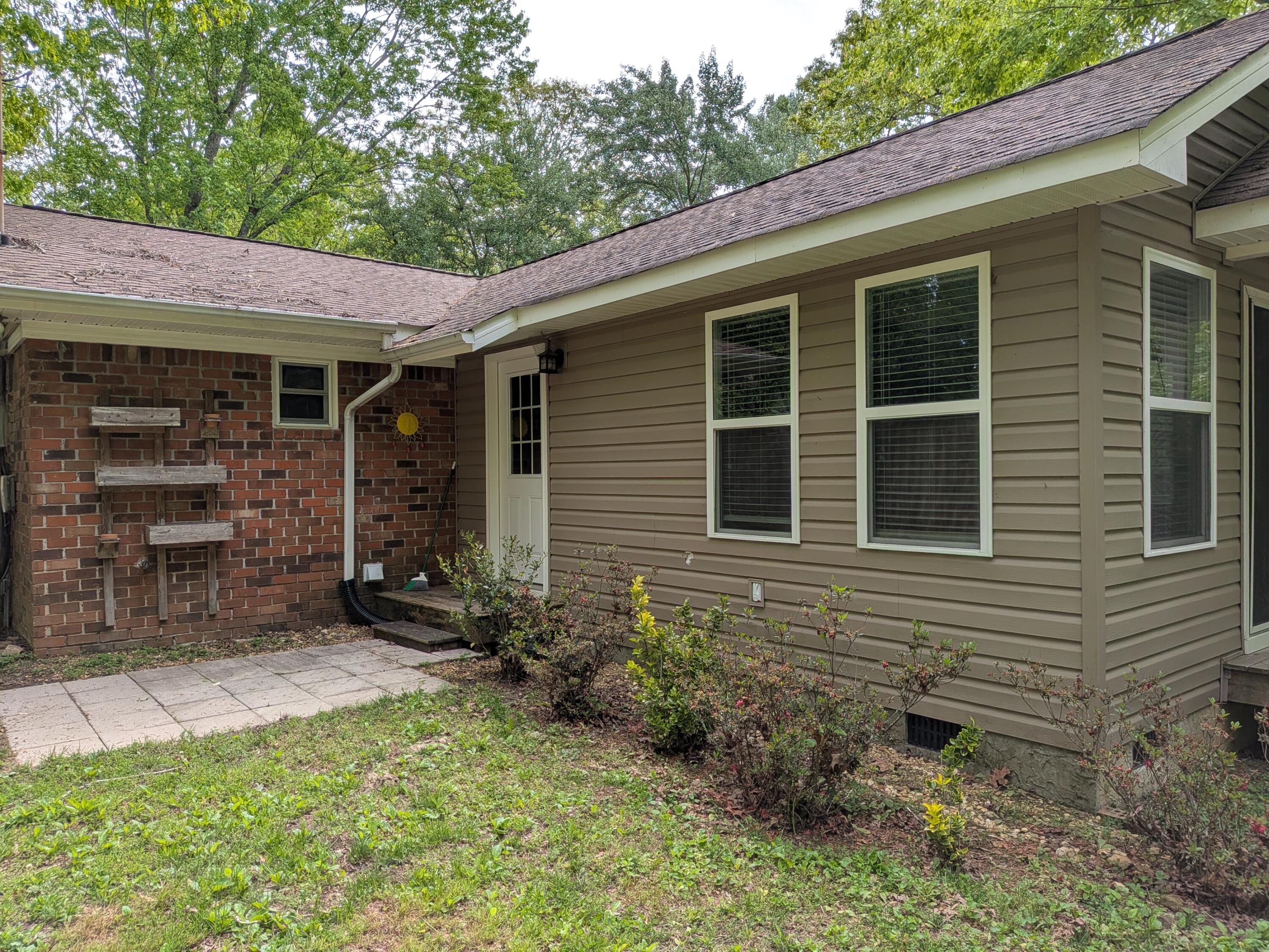 1061 Cranfill Road