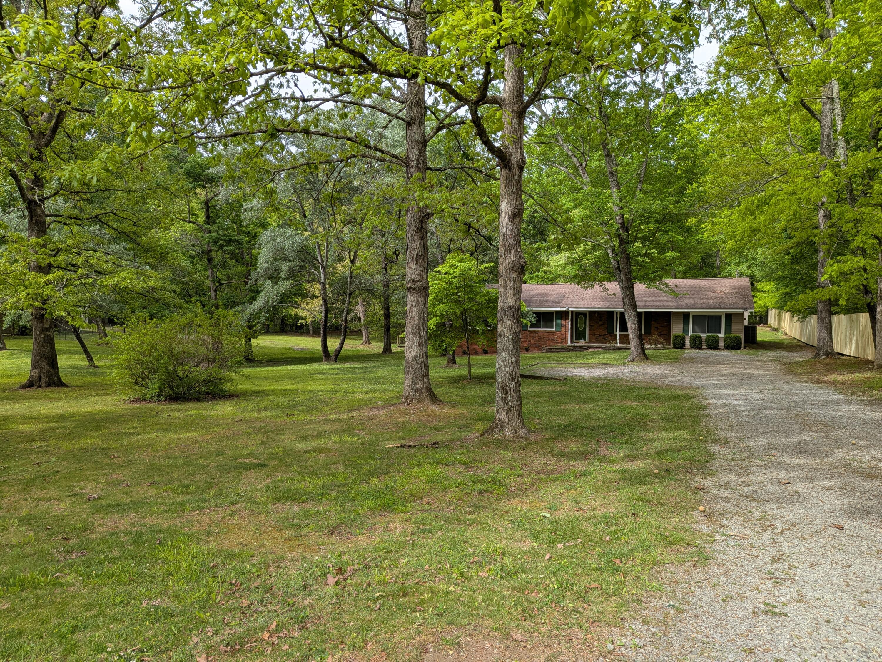 1061 Cranfill Road