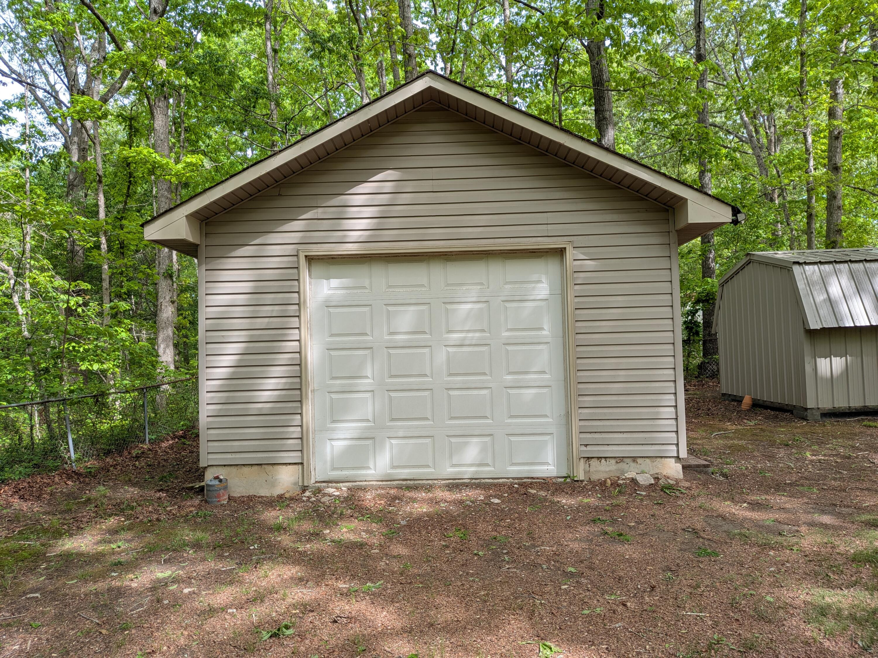 1061 Cranfill Road