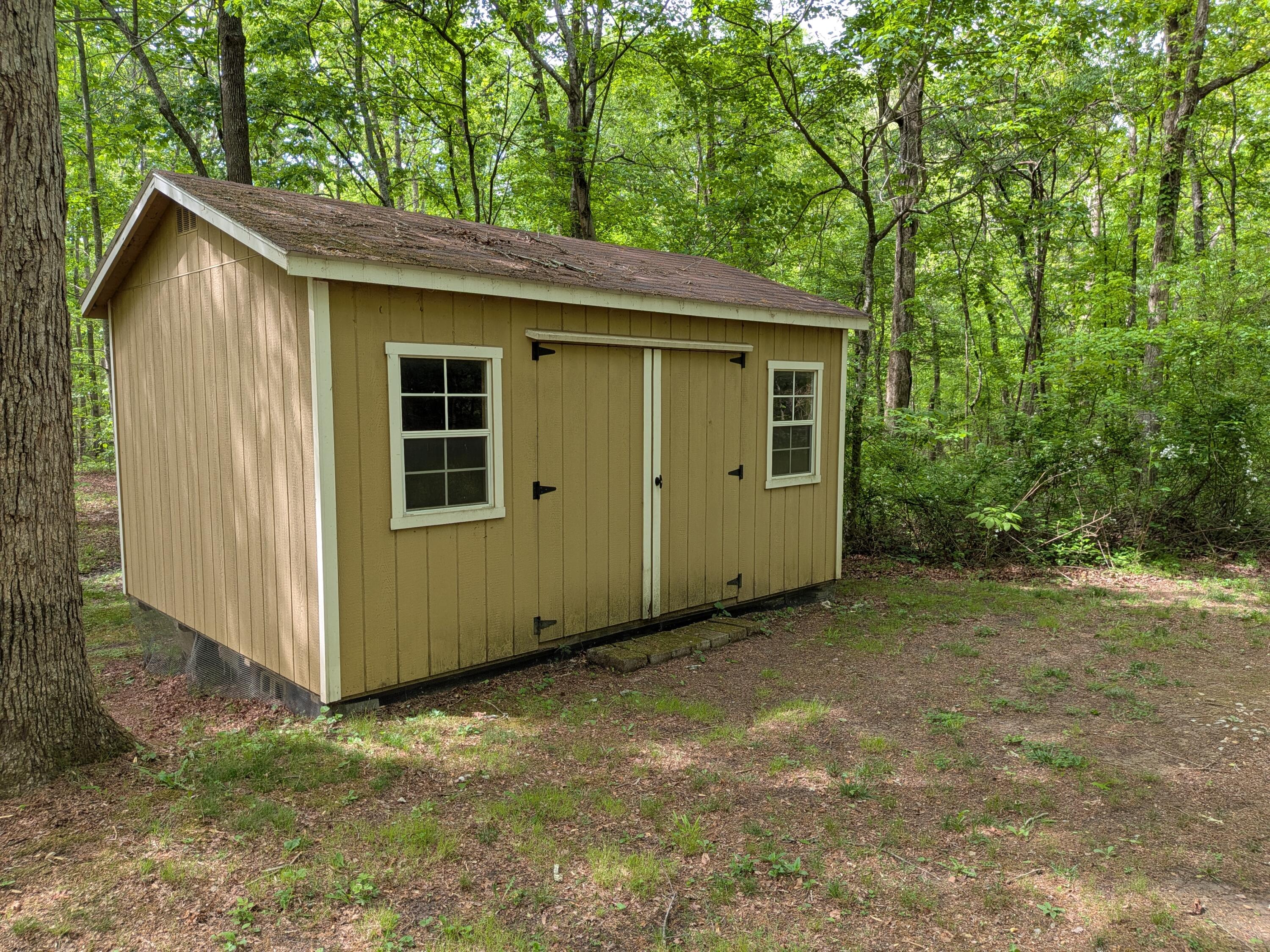 1061 Cranfill Road