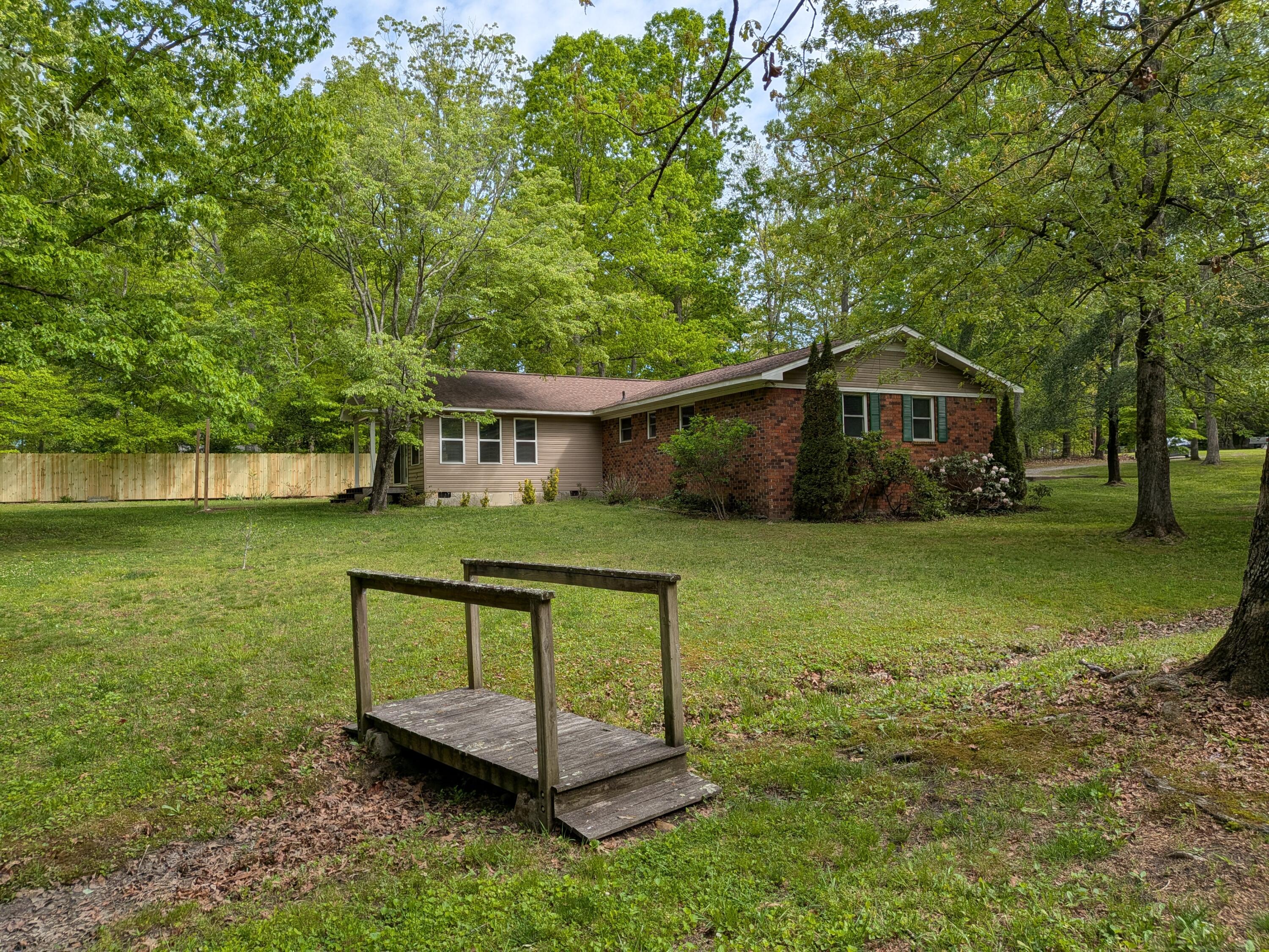 1061 Cranfill Road