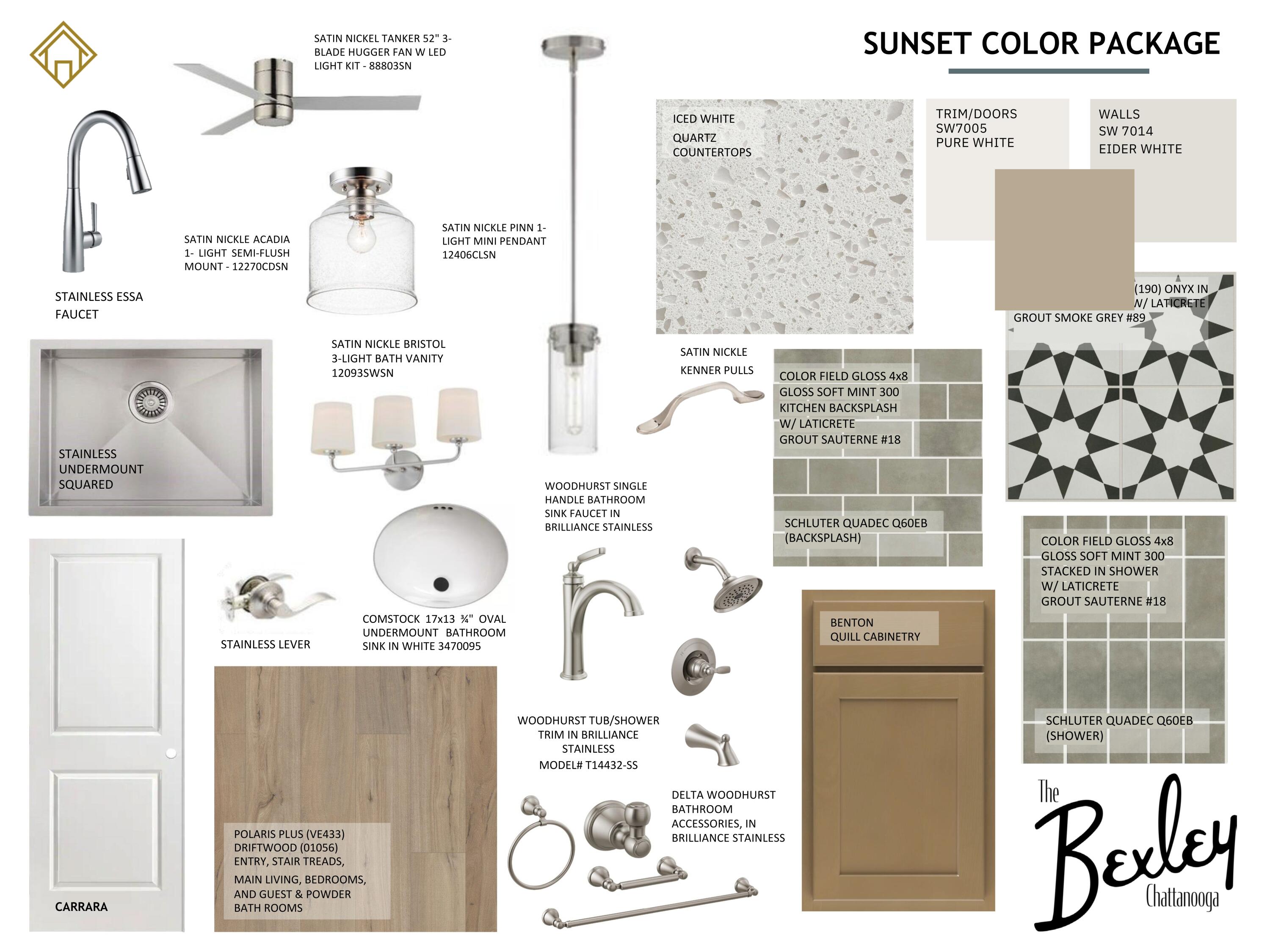 807 Bespoke Way, #03