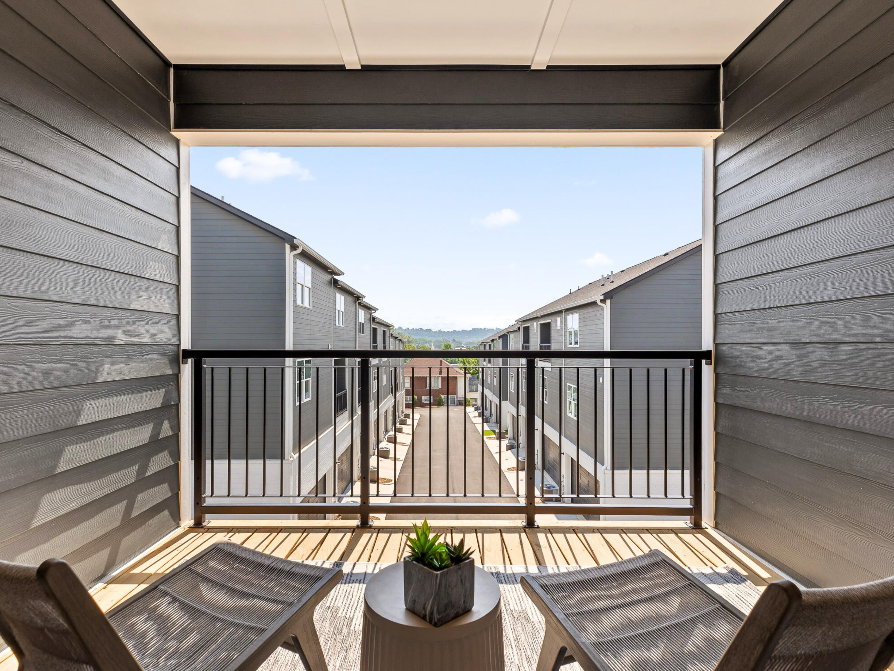 807 Bespoke Way, #03