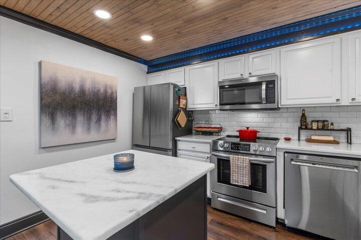 1131 Stringers Ridge Road, 5e