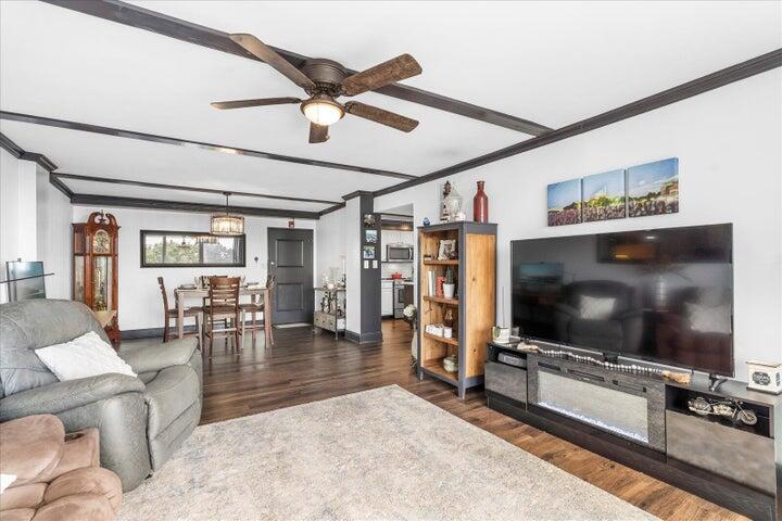 1131 Stringers Ridge Road, 5e