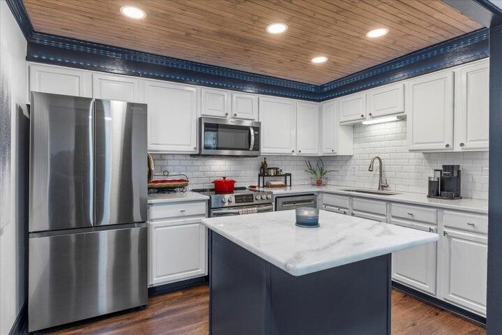 1131 Stringers Ridge Road, 5e