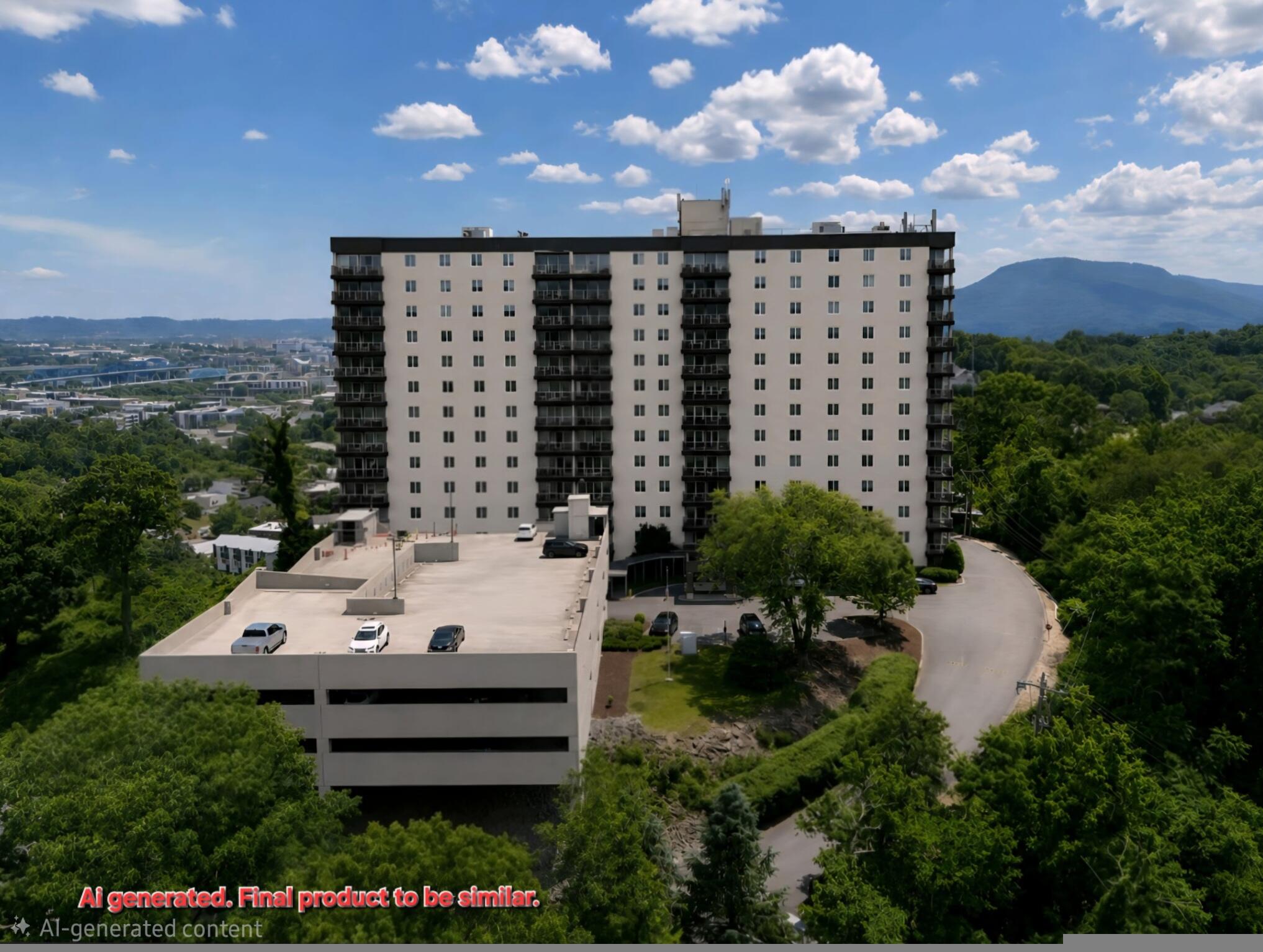 1131 Stringers Ridge Road, 5e